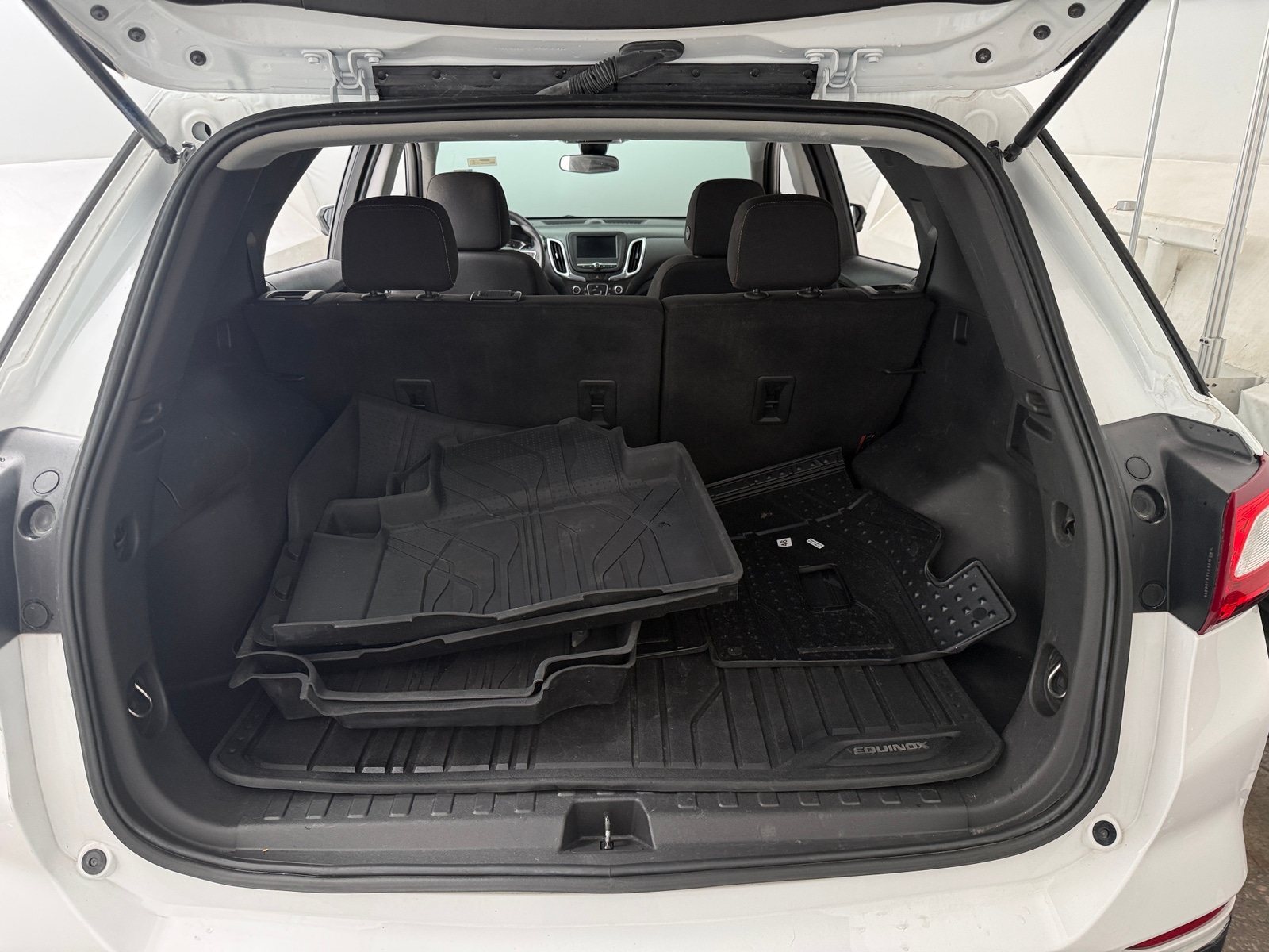 Thumbnail: 2021 Chevrolet Equinox - 7