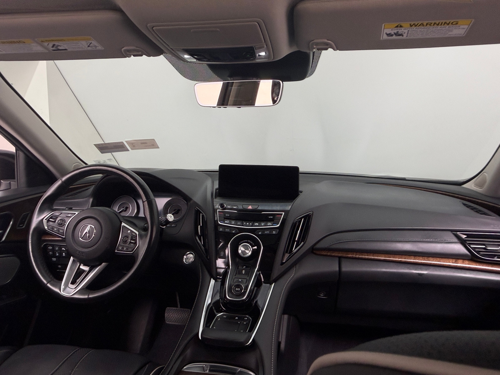 Thumbnail: 2020 Acura RDX - 2