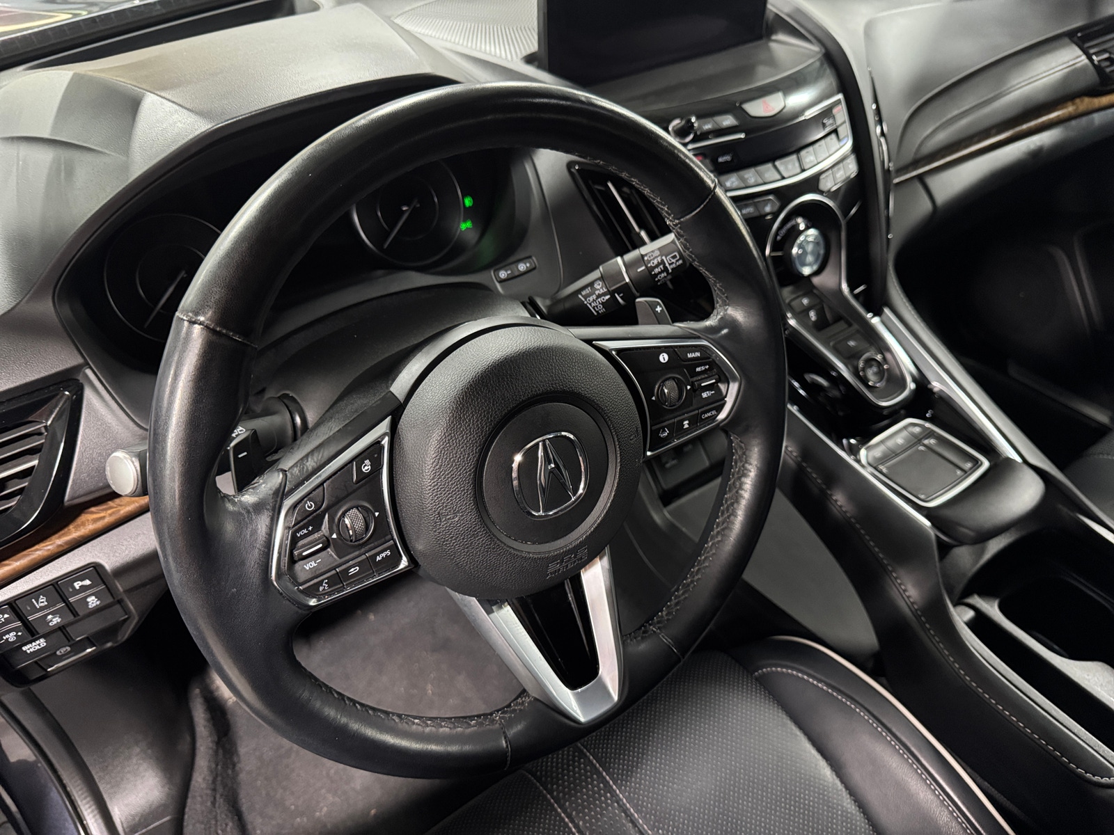 Thumbnail: 2020 Acura RDX - 4