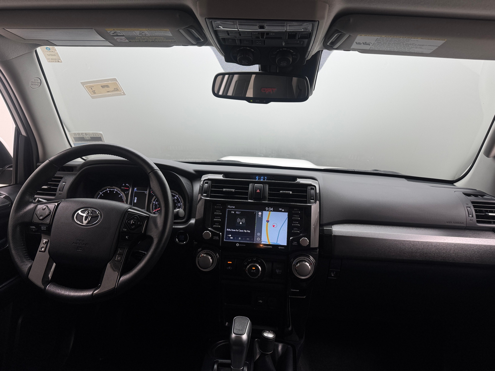 Thumbnail: 2020 Toyota 4Runner - 2