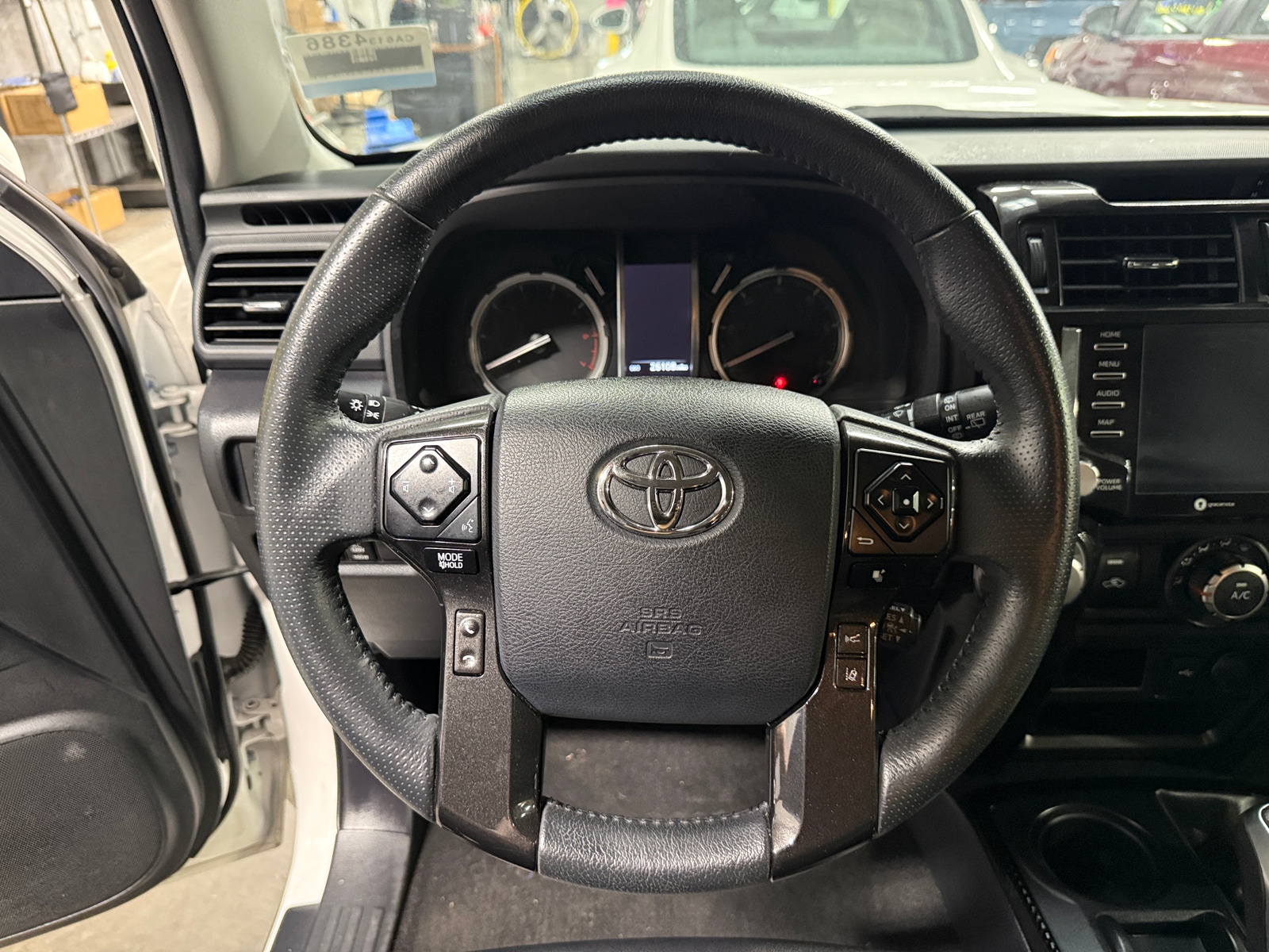 Thumbnail: 2020 Toyota 4Runner - 4