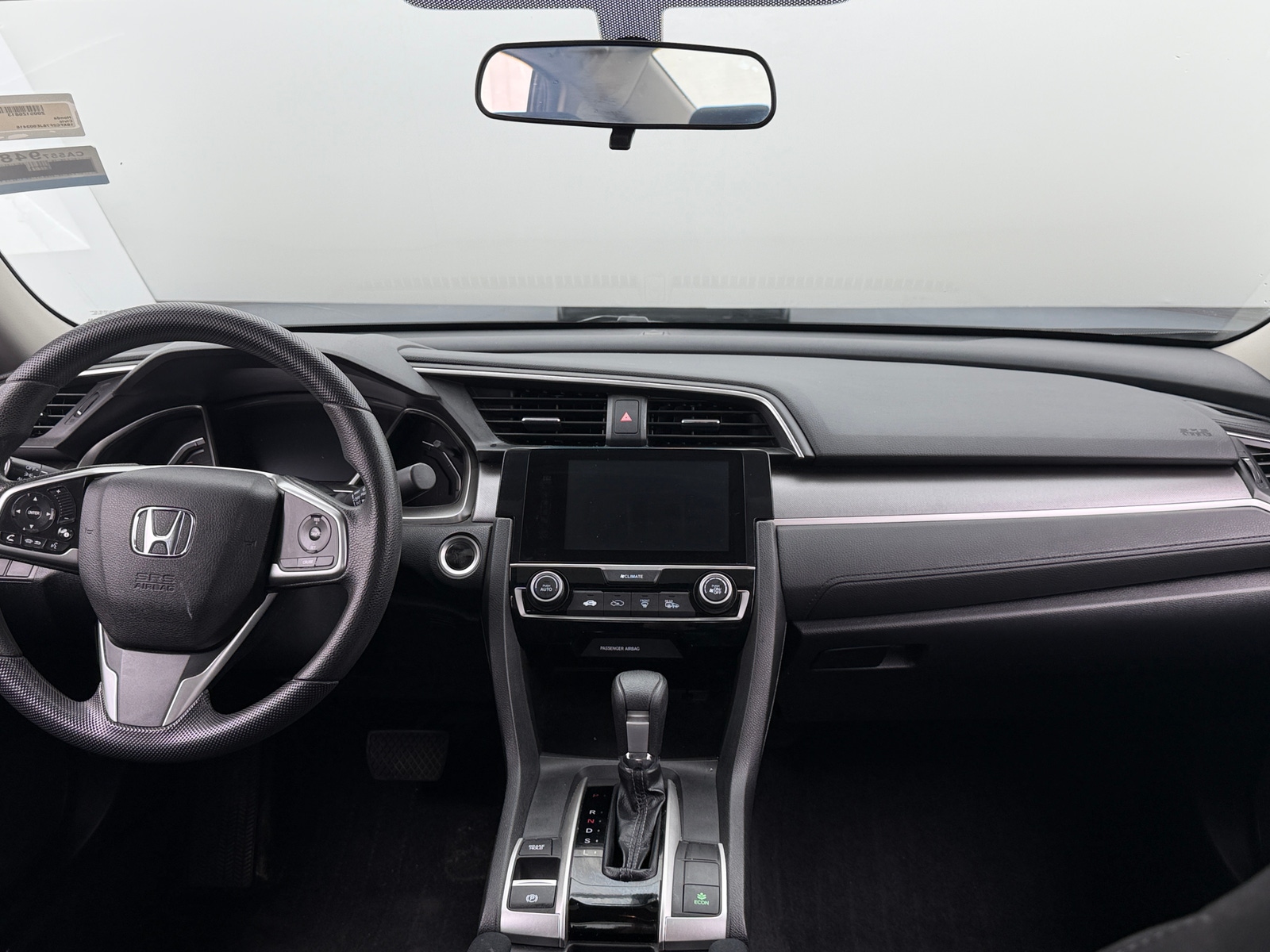 Thumbnail: 2018 Honda Civic - 3