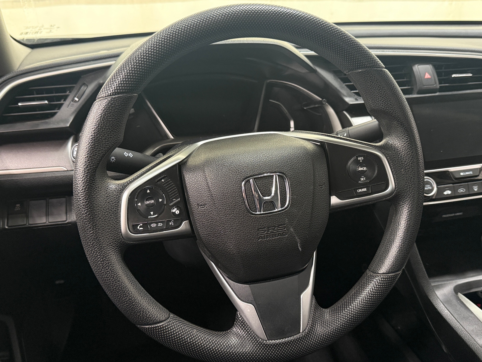 Thumbnail: 2018 Honda Civic - 5
