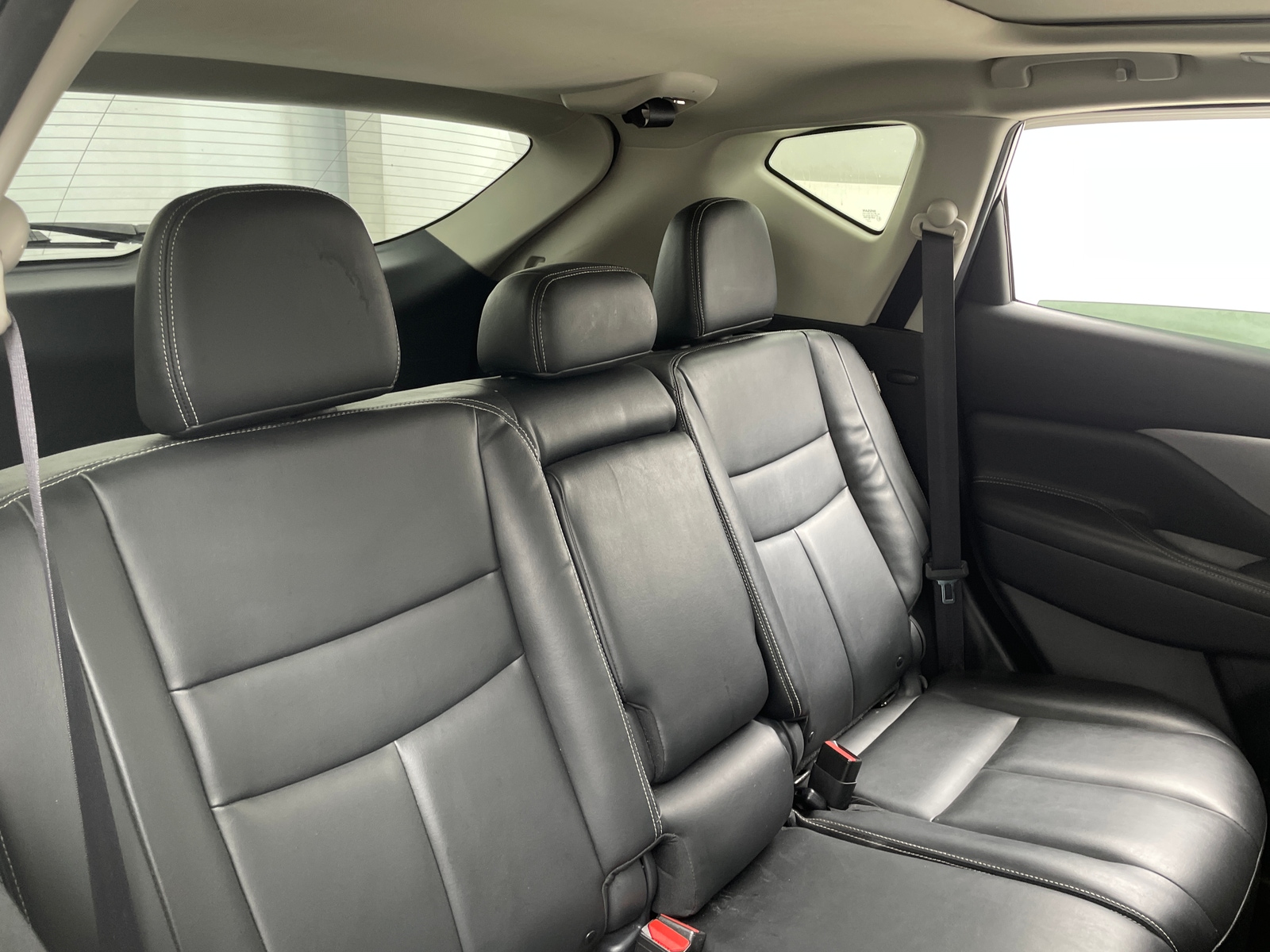 Thumbnail: 2020 Nissan Murano - 5