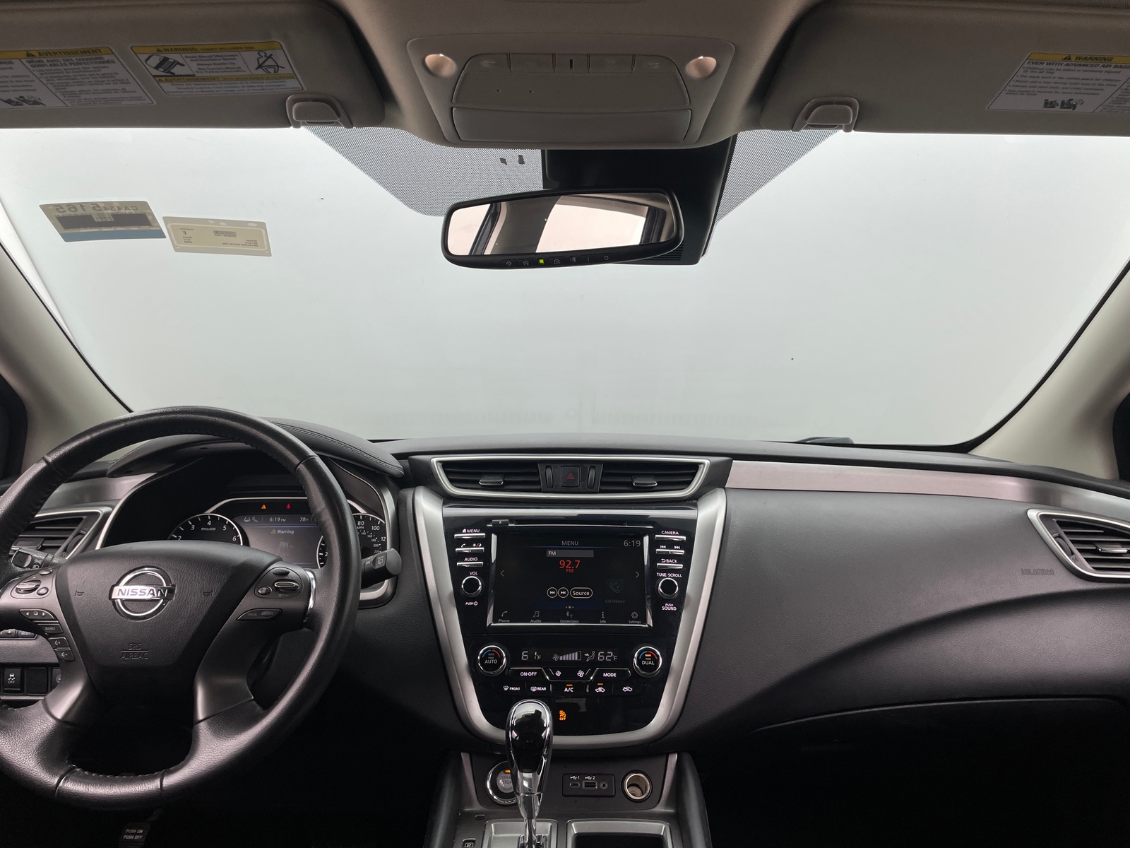 Thumbnail: 2020 Nissan Murano - 2