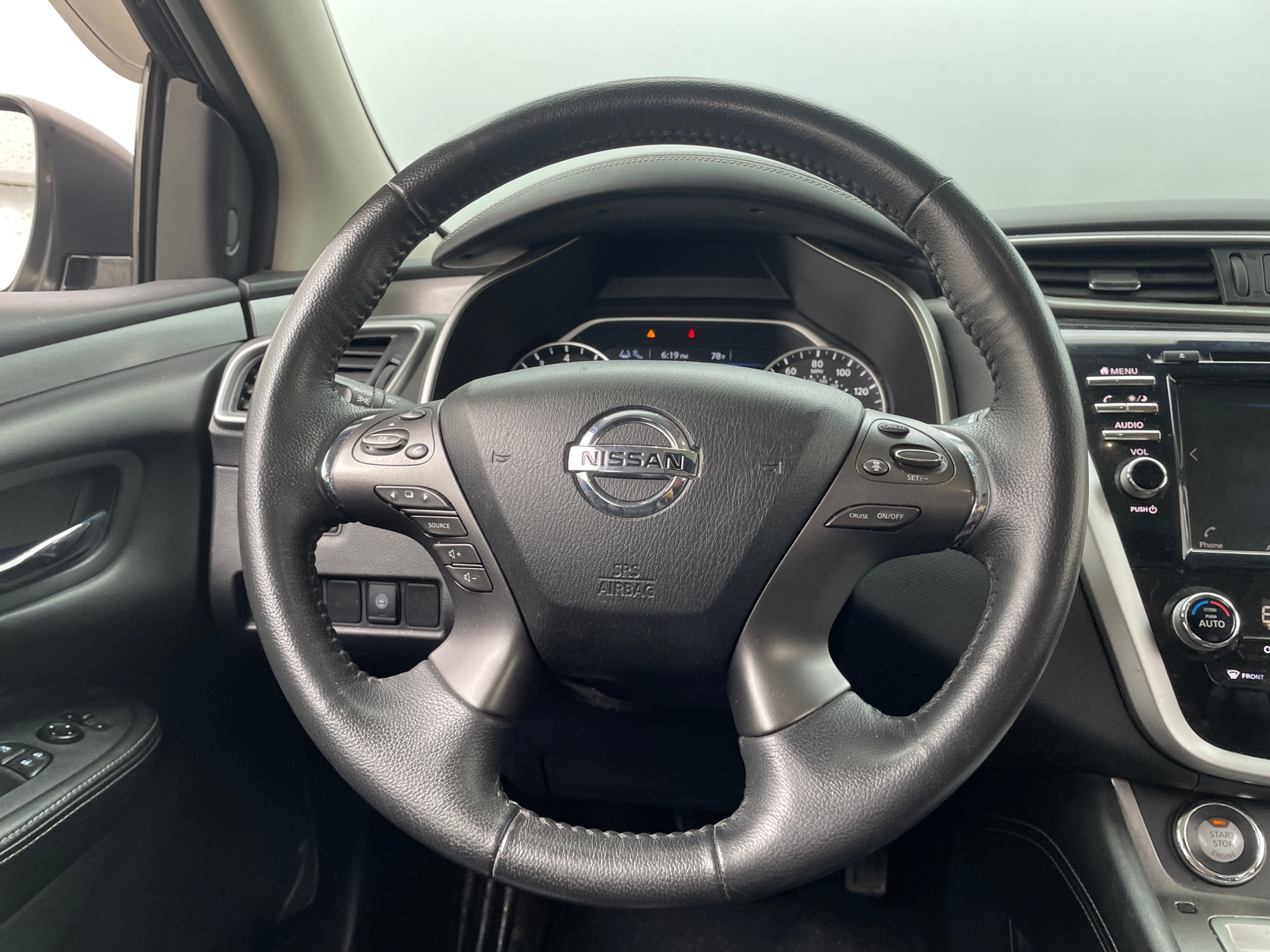 Thumbnail: 2020 Nissan Murano - 4