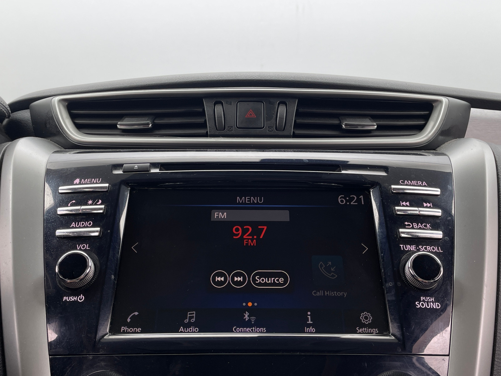 Thumbnail: 2020 Nissan Murano - 3