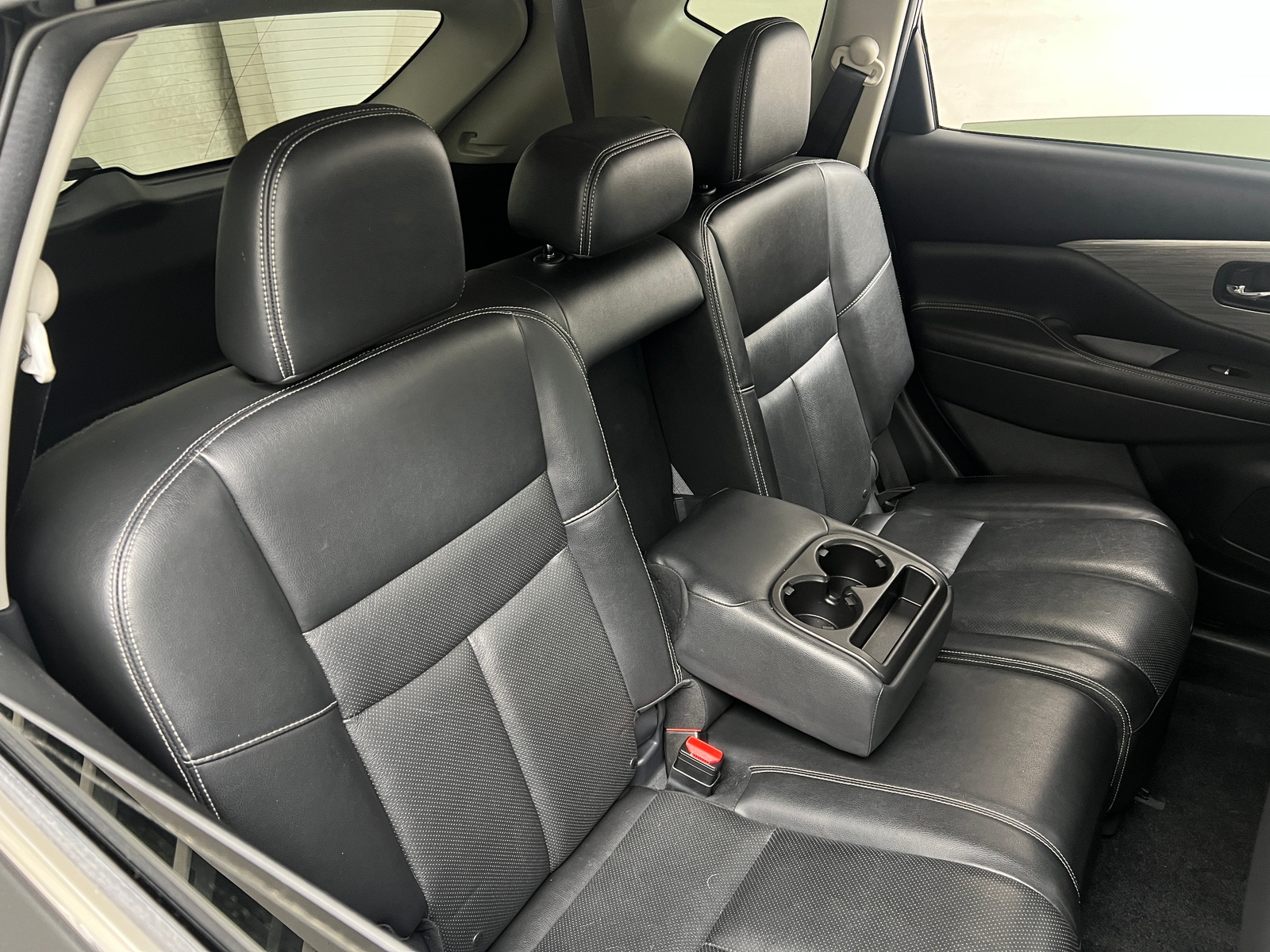 Thumbnail: 2018 Nissan Murano - 5