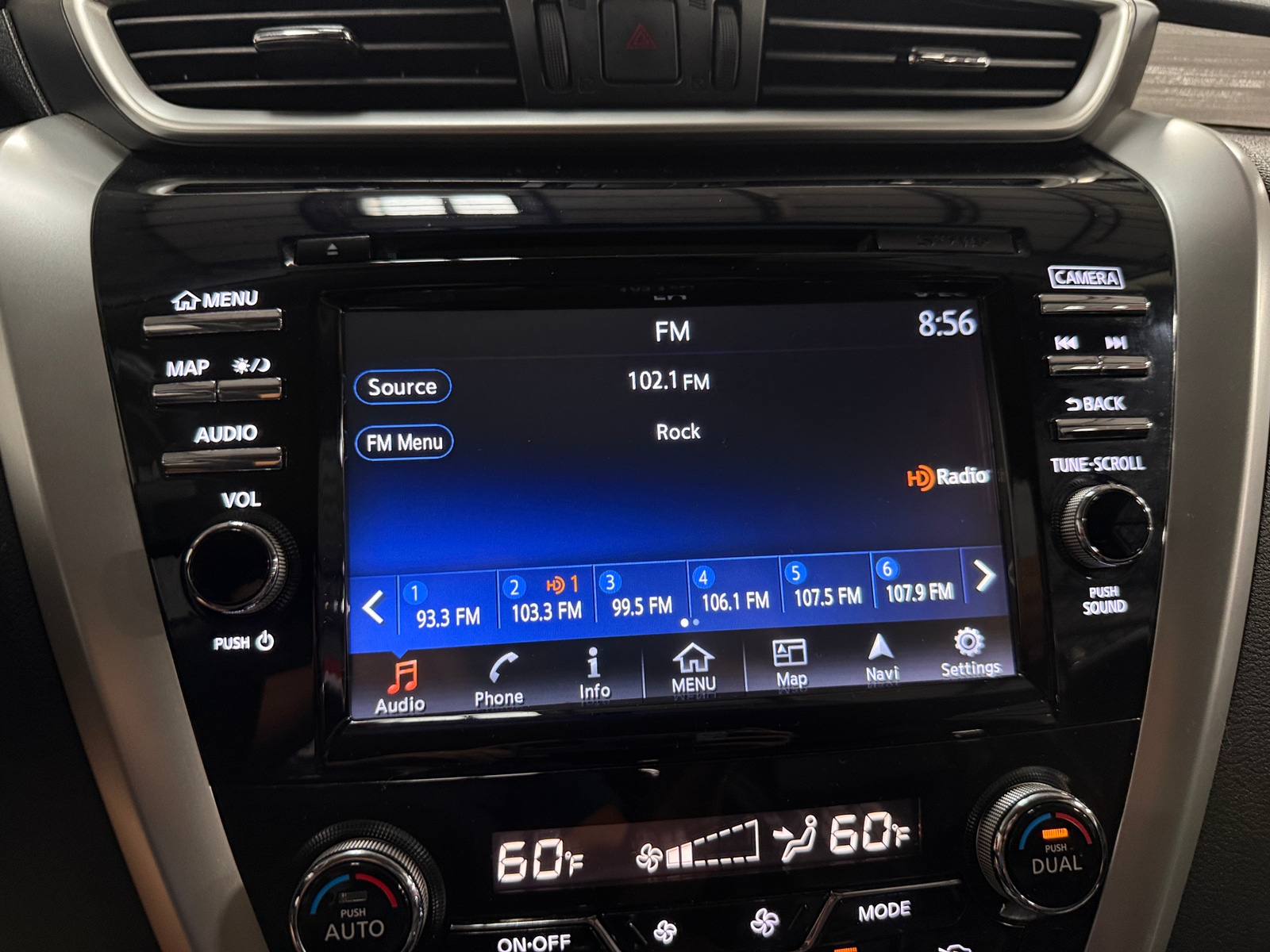 Thumbnail: 2018 Nissan Murano - 3