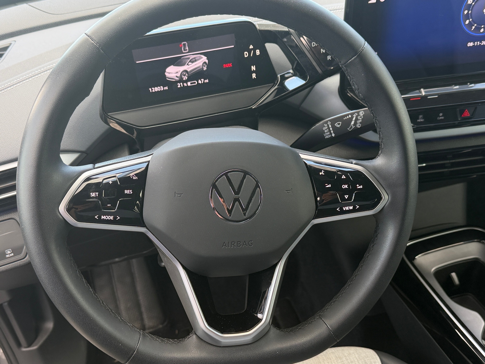 Thumbnail: 2023 Volkswagen ID.4 - 5