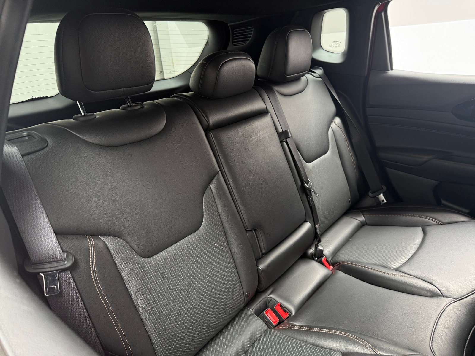 Thumbnail: 2022 Jeep Compass - 5