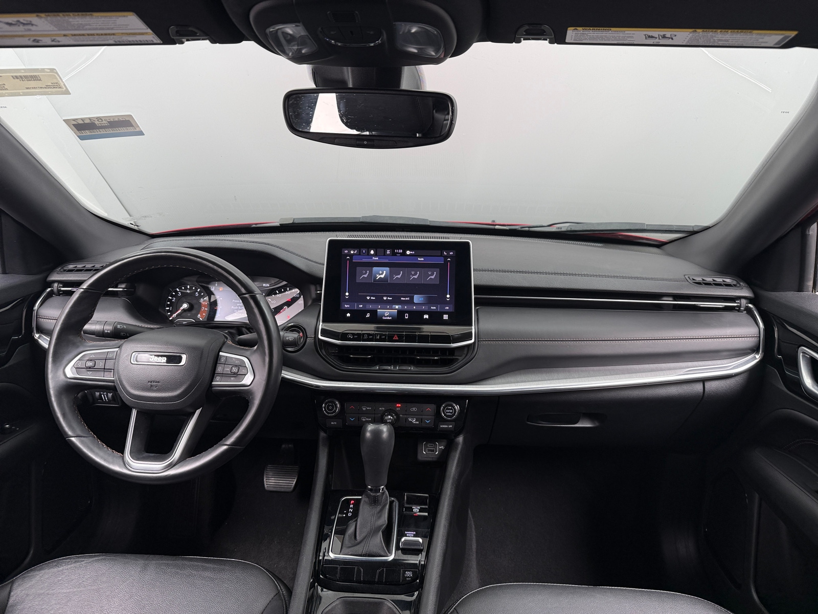 Thumbnail: 2022 Jeep Compass - 2