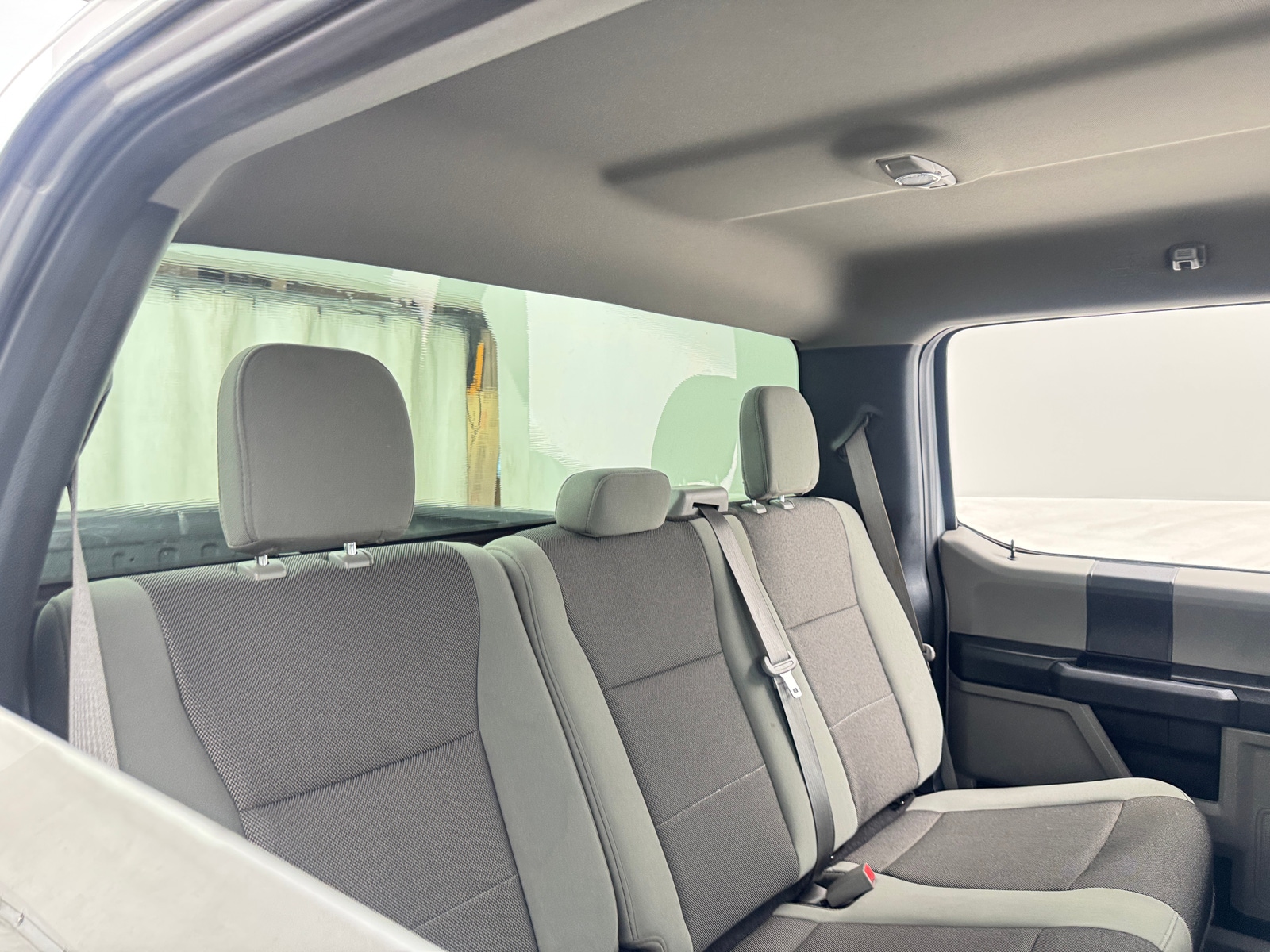 Thumbnail: 2020 Ford Econoline - 6