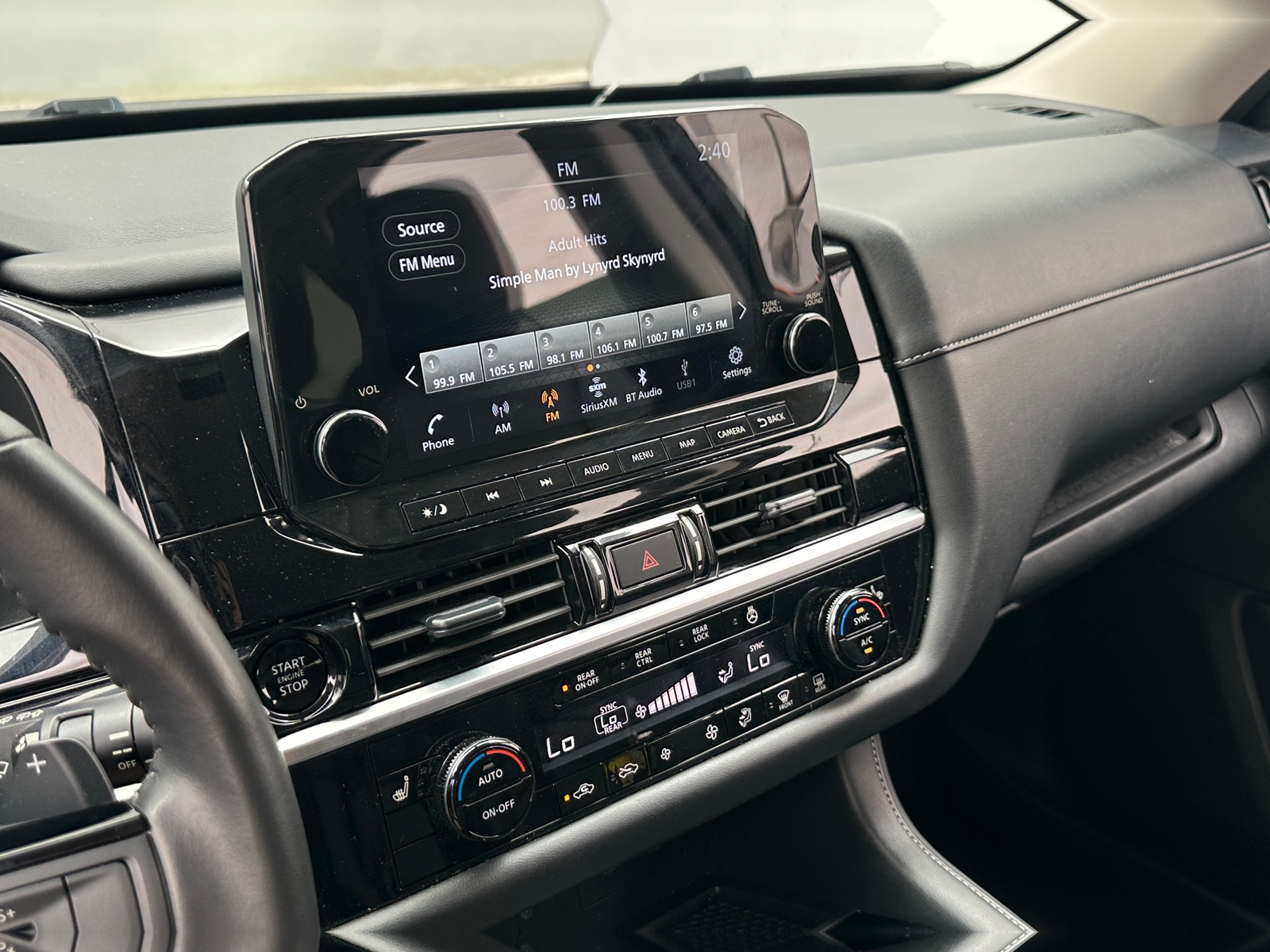 Thumbnail: 2025 Nissan Pathfinder - 3
