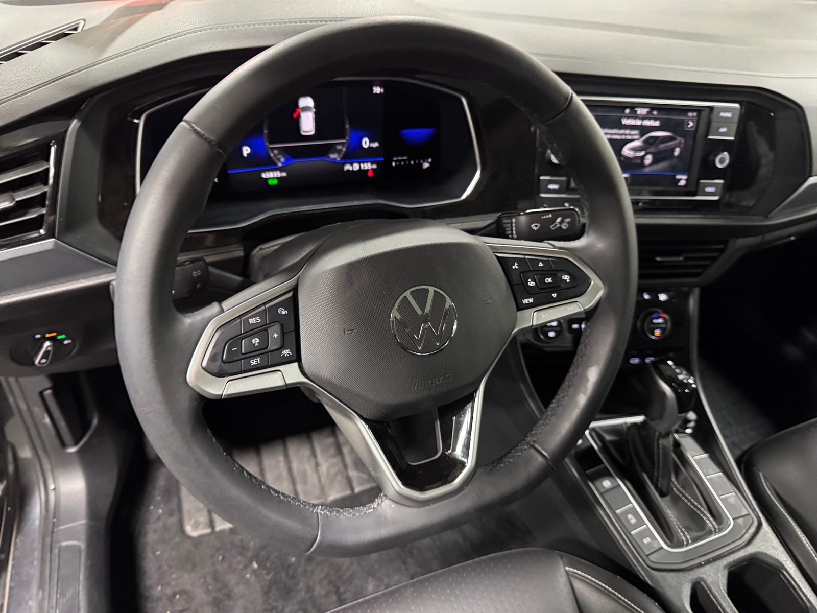 Thumbnail: 2022 Volkswagen Jetta - 4