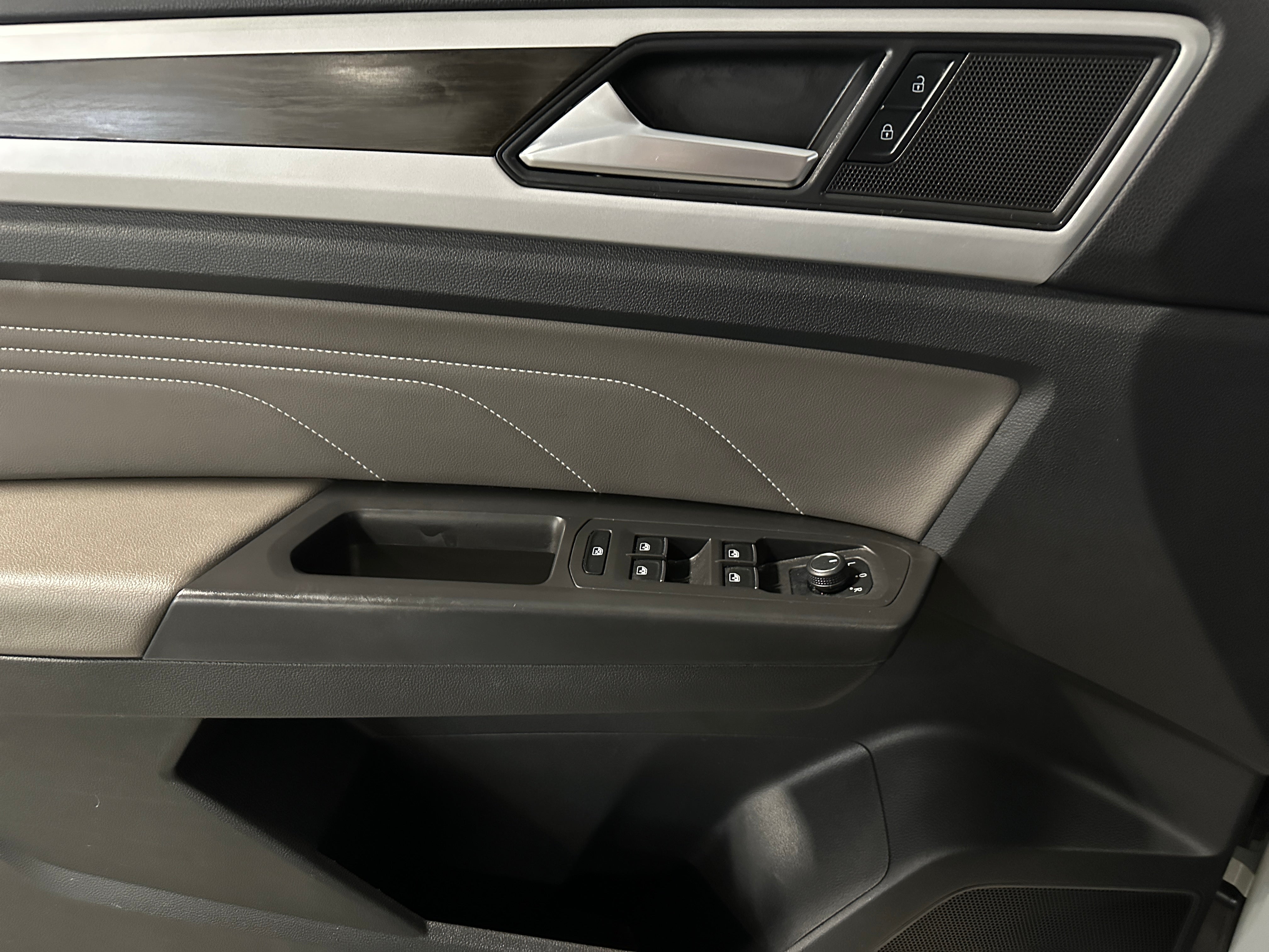 2023 Volkswagen Atlas