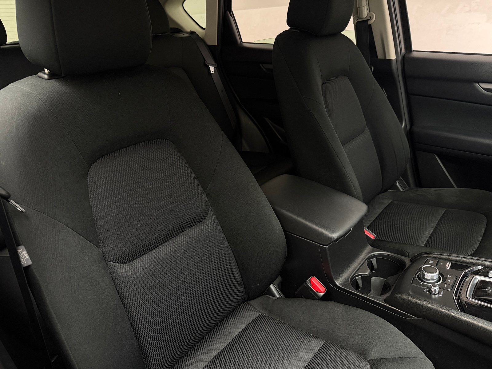 Thumbnail: 2018 Mazda CX-5 - 2