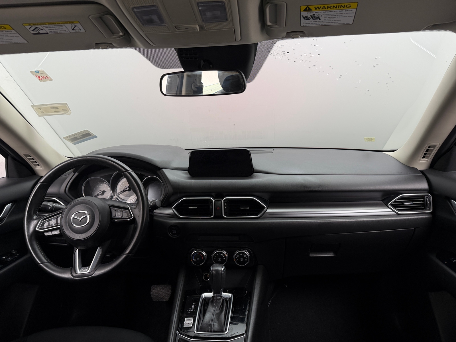 Thumbnail: 2018 Mazda CX-5 - 3