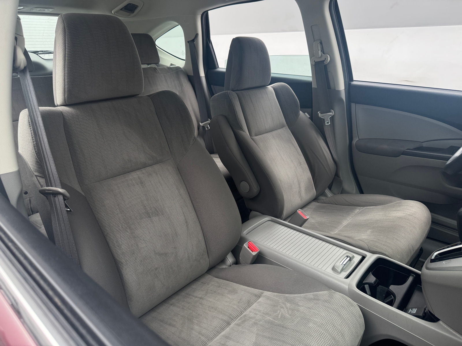 Thumbnail: 2014 Honda CR-V - 2
