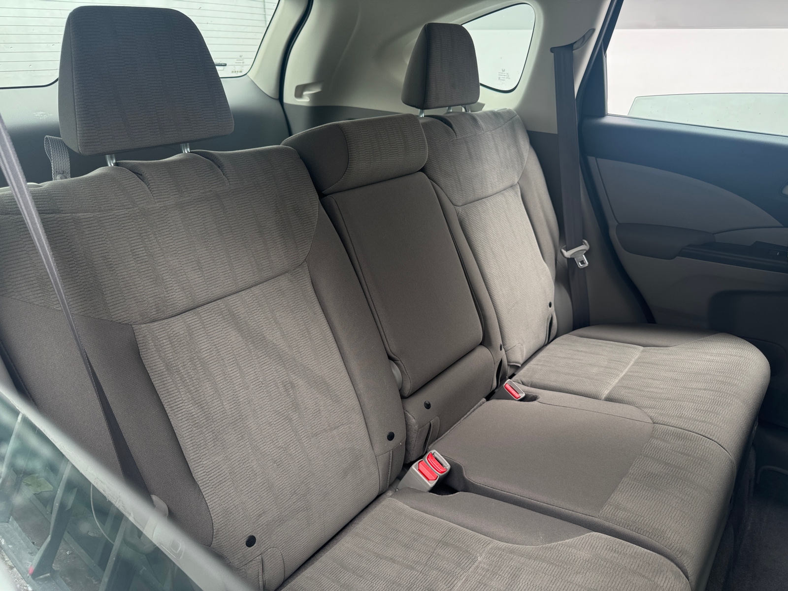 Thumbnail: 2014 Honda CR-V - 6