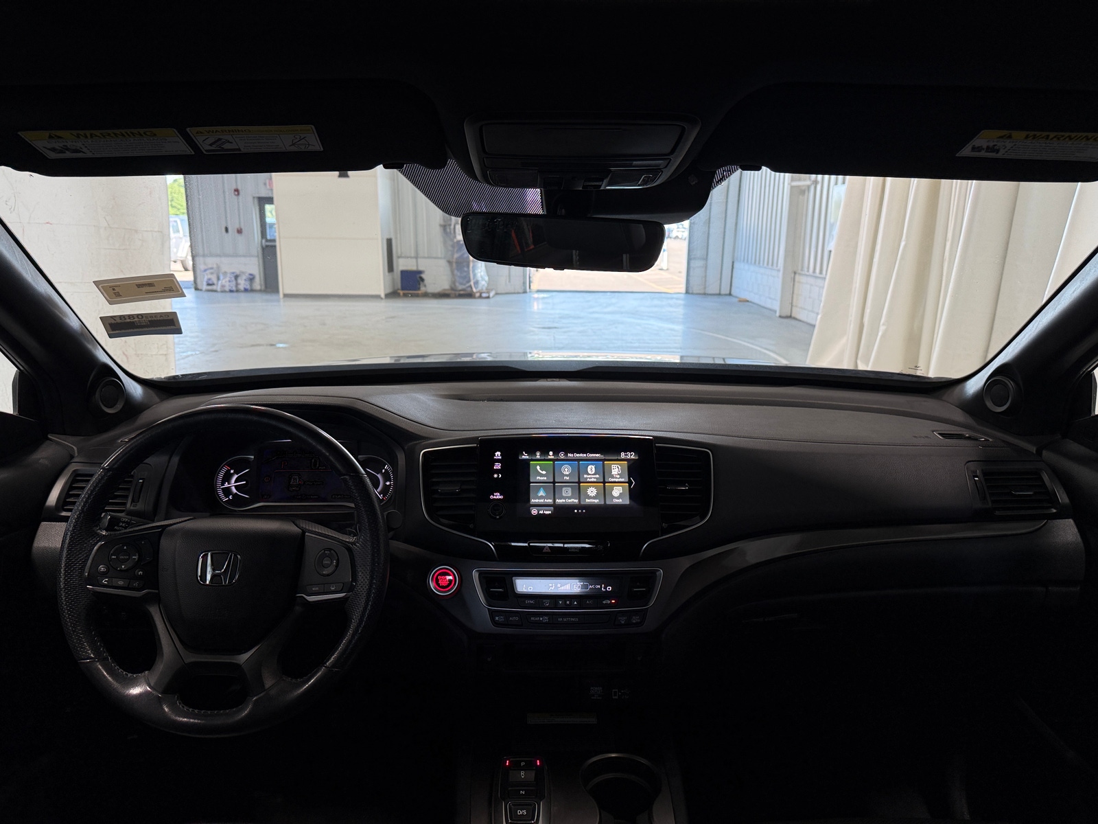 Thumbnail: 2022 Honda Passport - 2