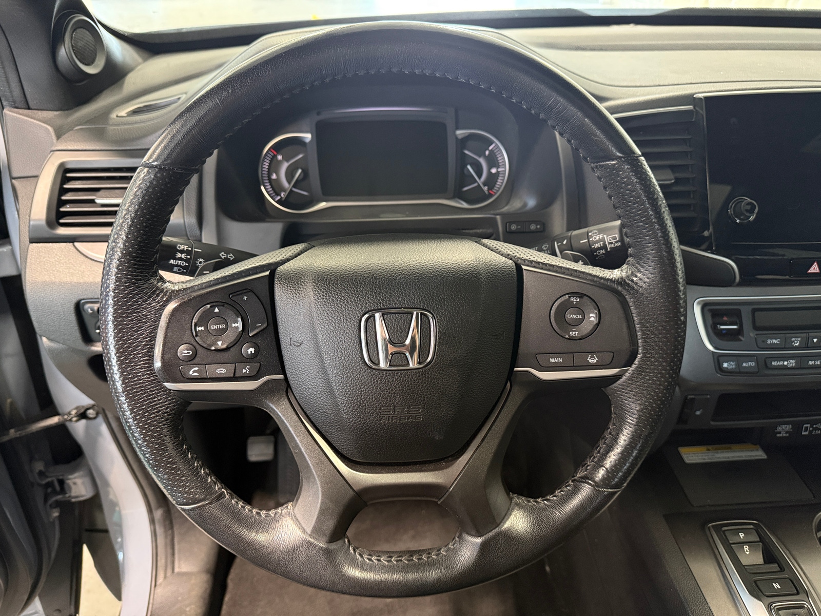 Thumbnail: 2022 Honda Passport - 4