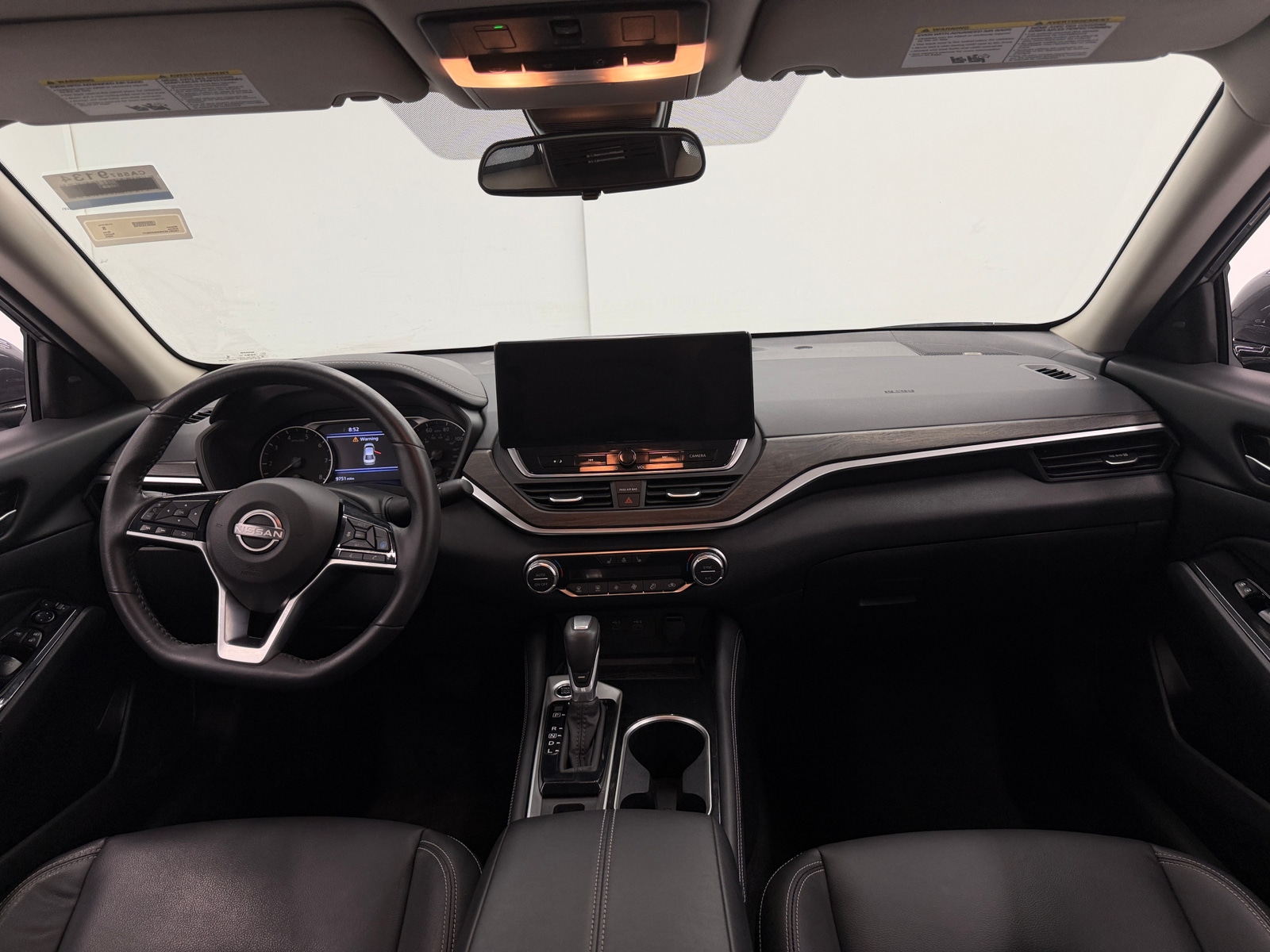 Thumbnail: 2025 Nissan Altima - 2