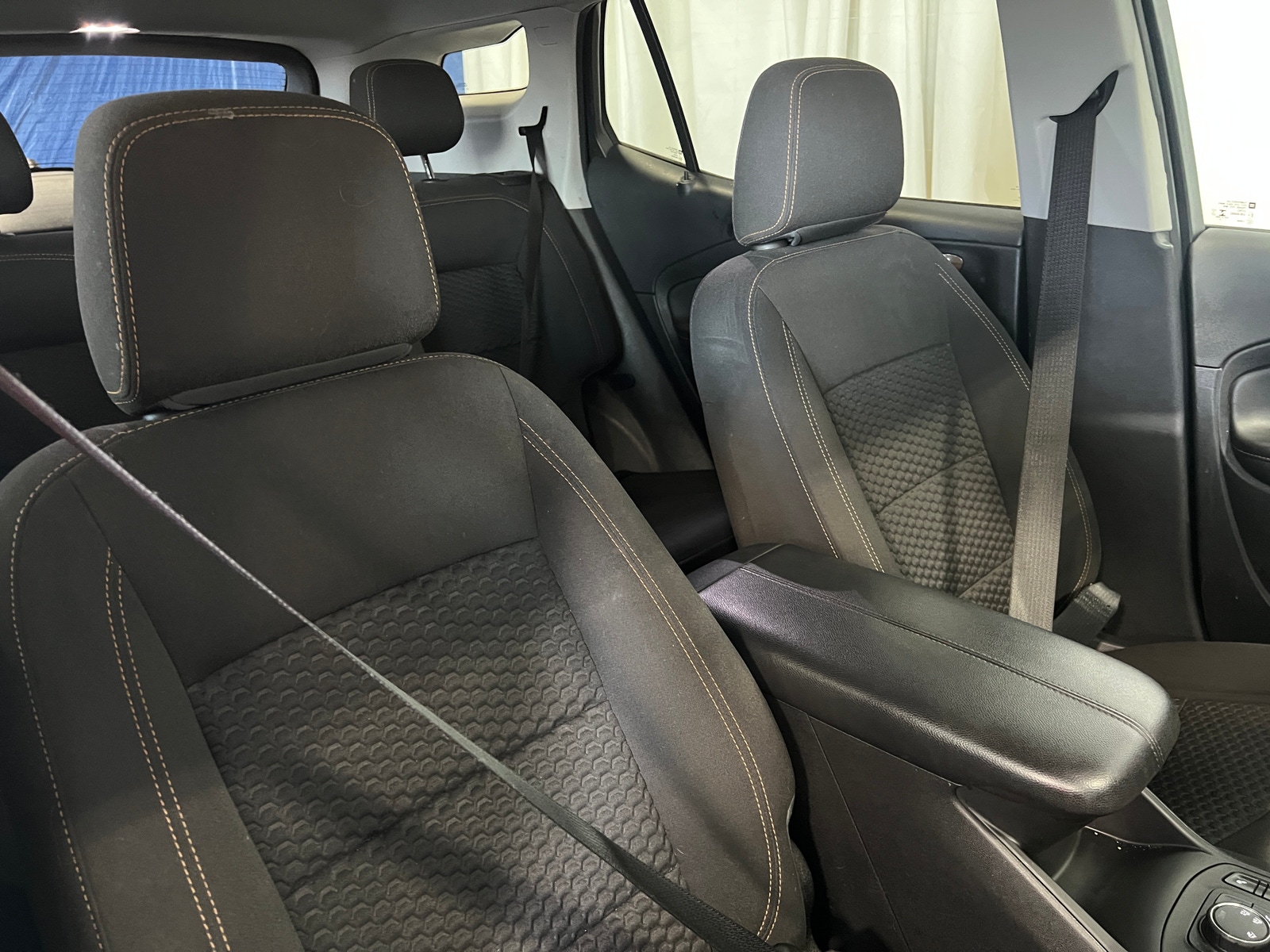 Thumbnail: 2020 GMC Terrain - 2
