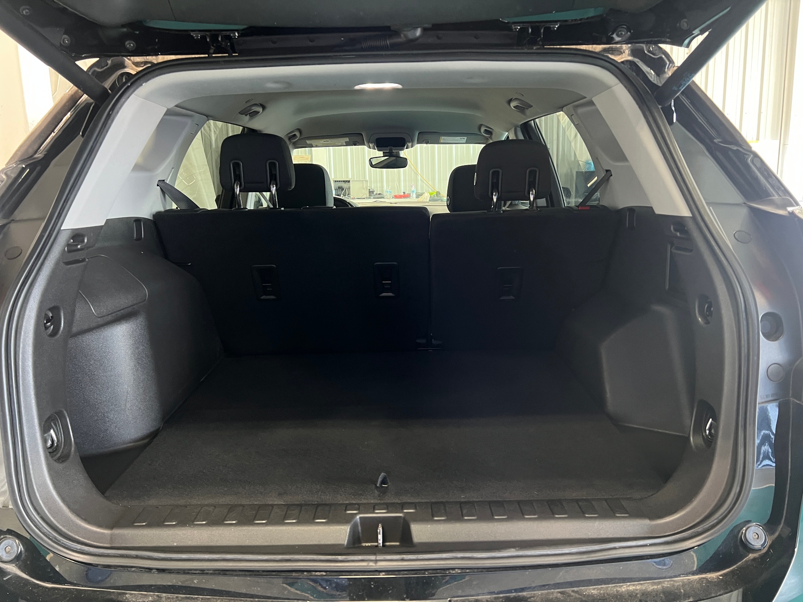Thumbnail: 2020 GMC Terrain - 7