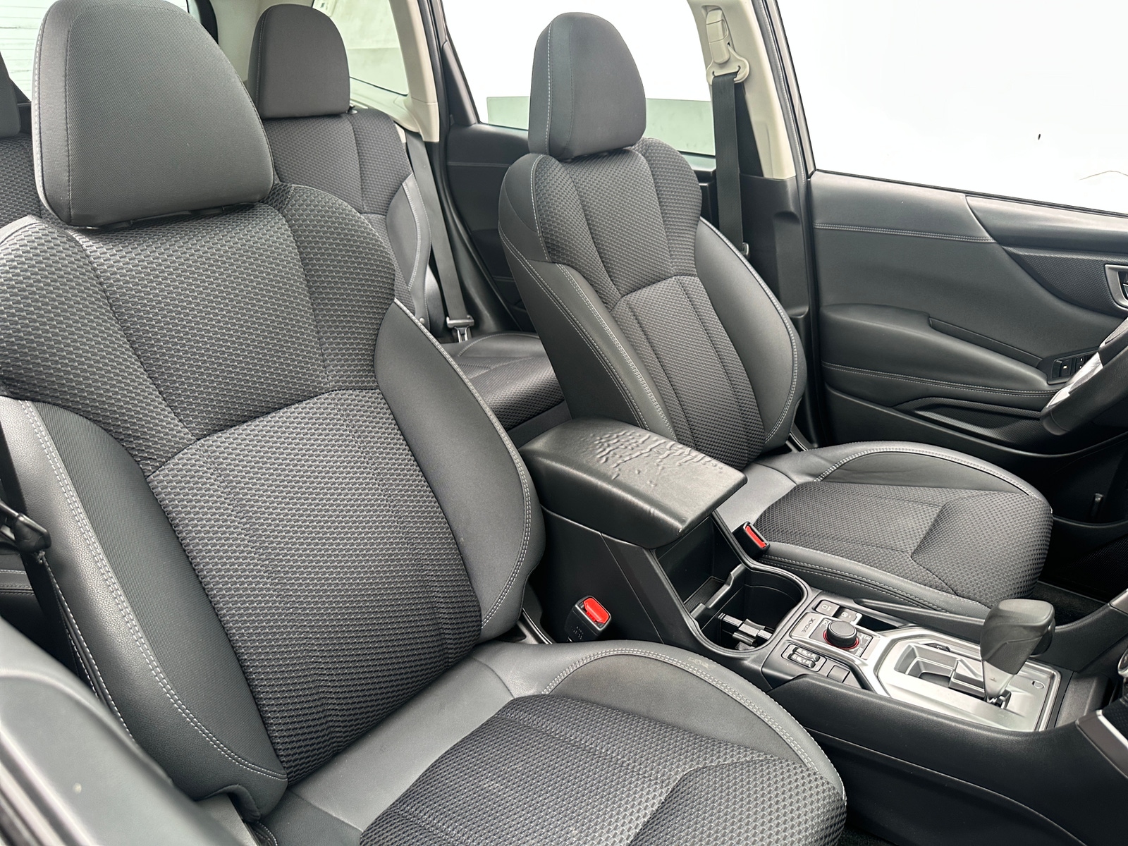Thumbnail: 2023 Subaru Forester - 2