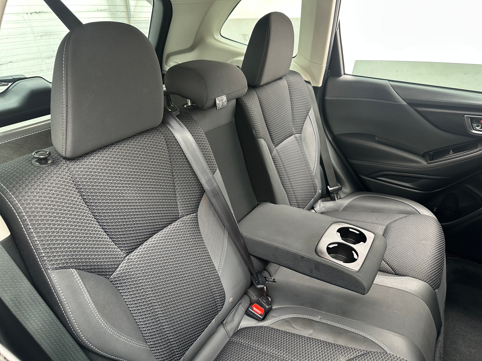 Thumbnail: 2023 Subaru Forester - 6