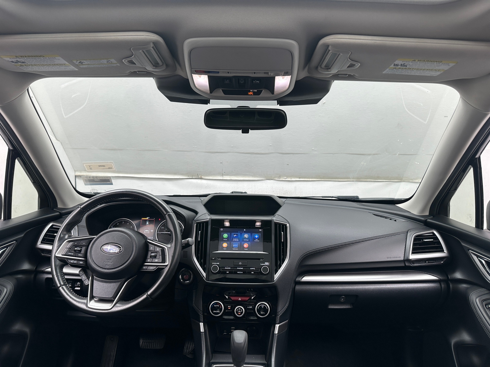 Thumbnail: 2023 Subaru Forester - 3