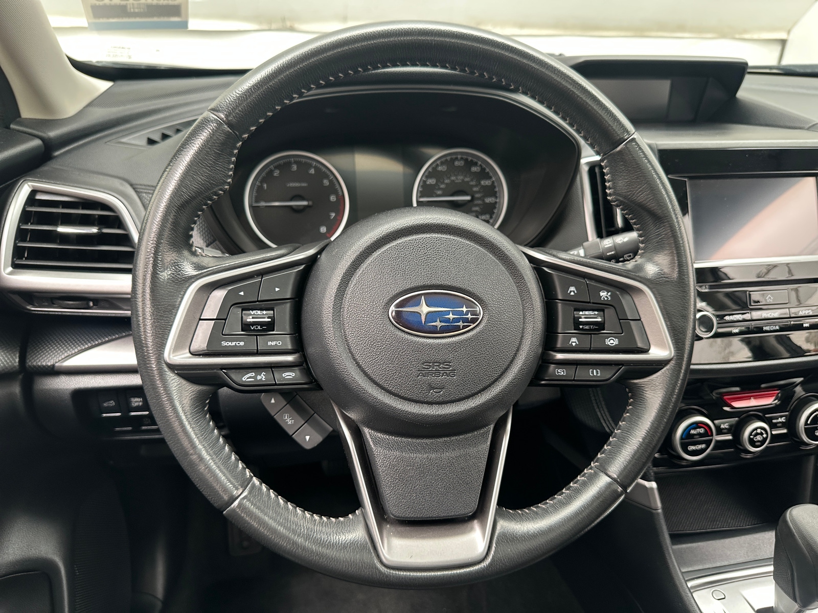Thumbnail: 2023 Subaru Forester - 5
