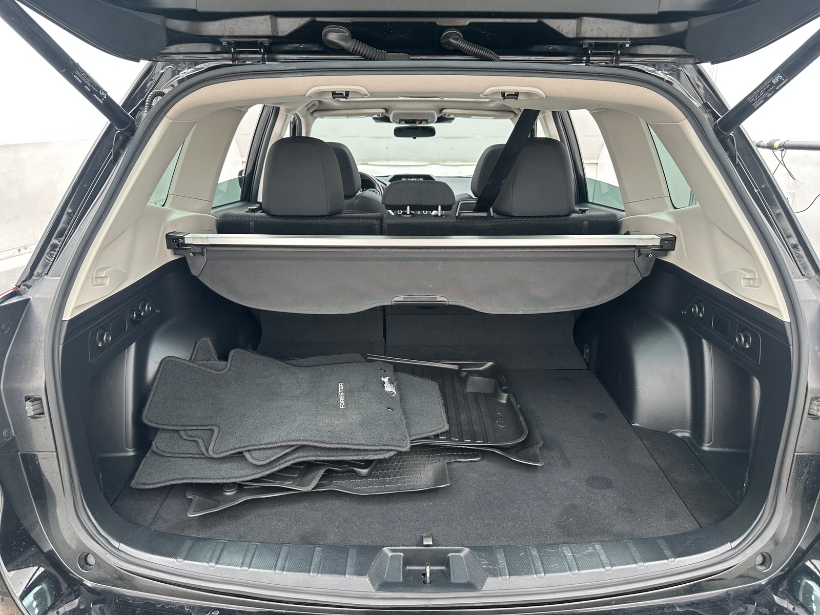 Thumbnail: 2023 Subaru Forester - 7