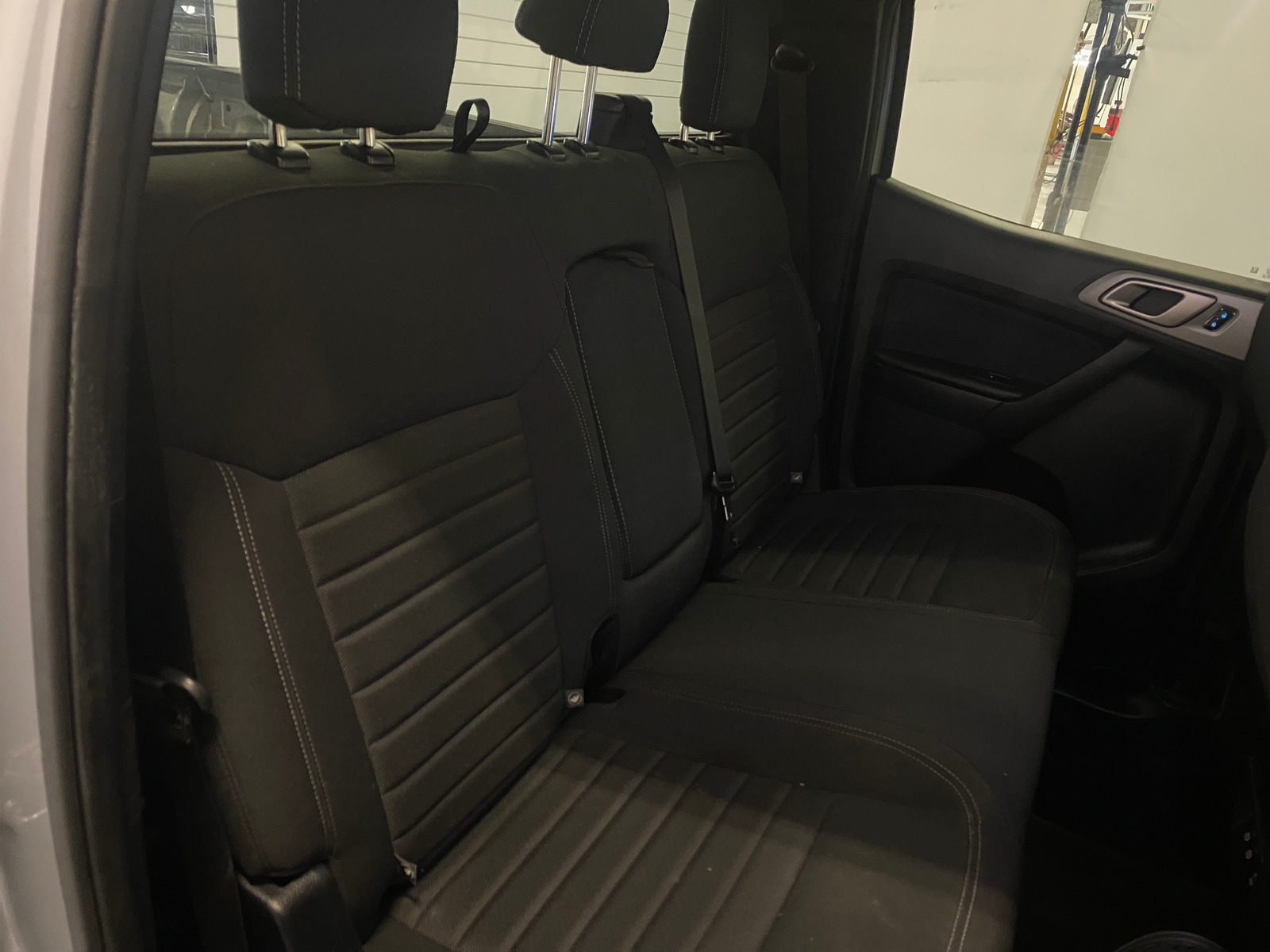 Thumbnail: 2020 Ford Ranger - 6