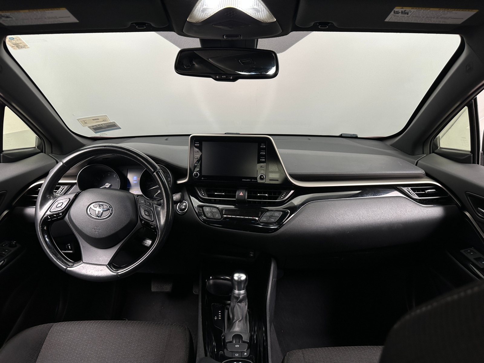 Thumbnail: 2019 Toyota C-HR - 3