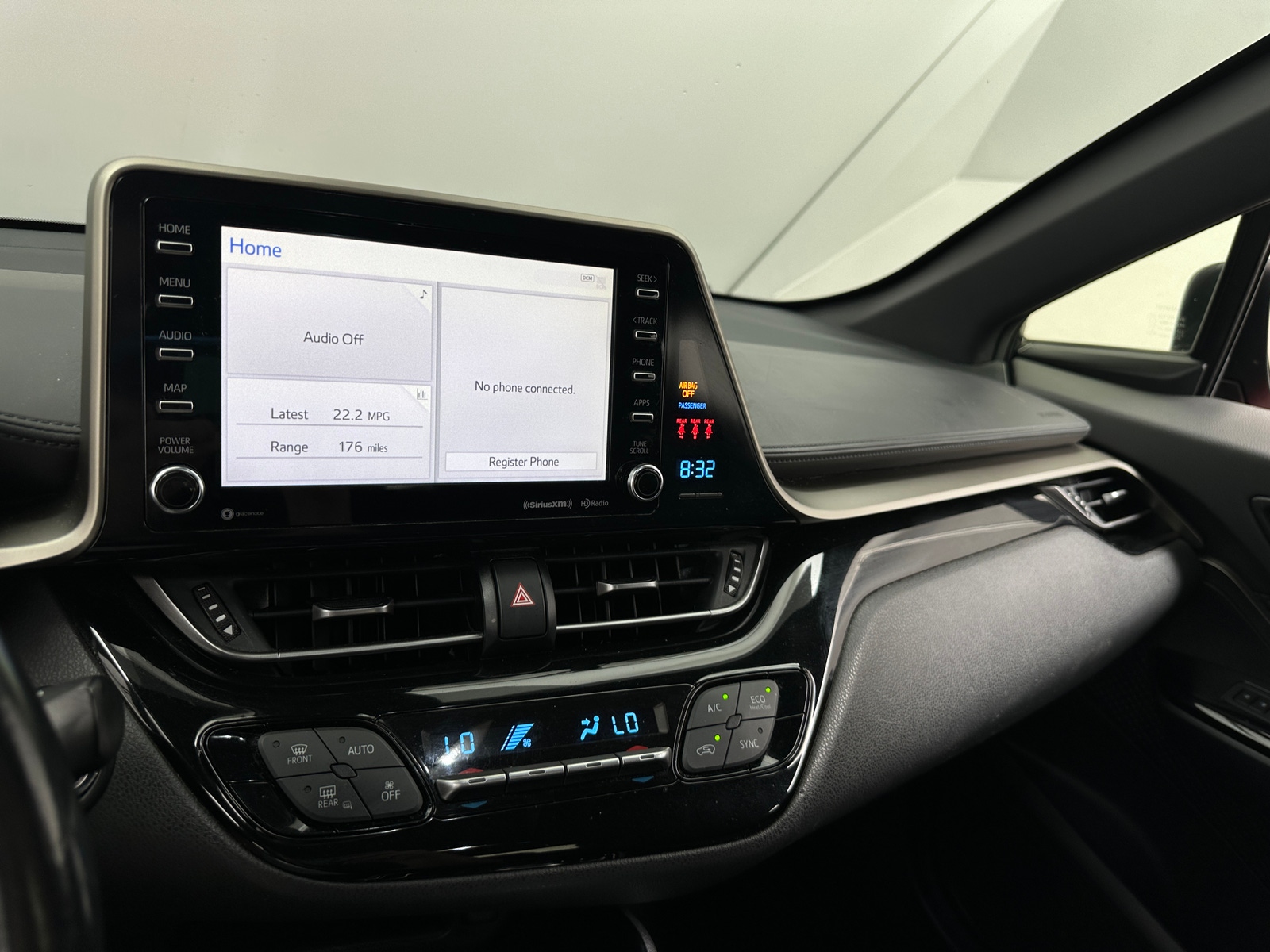 Thumbnail: 2019 Toyota C-HR - 4