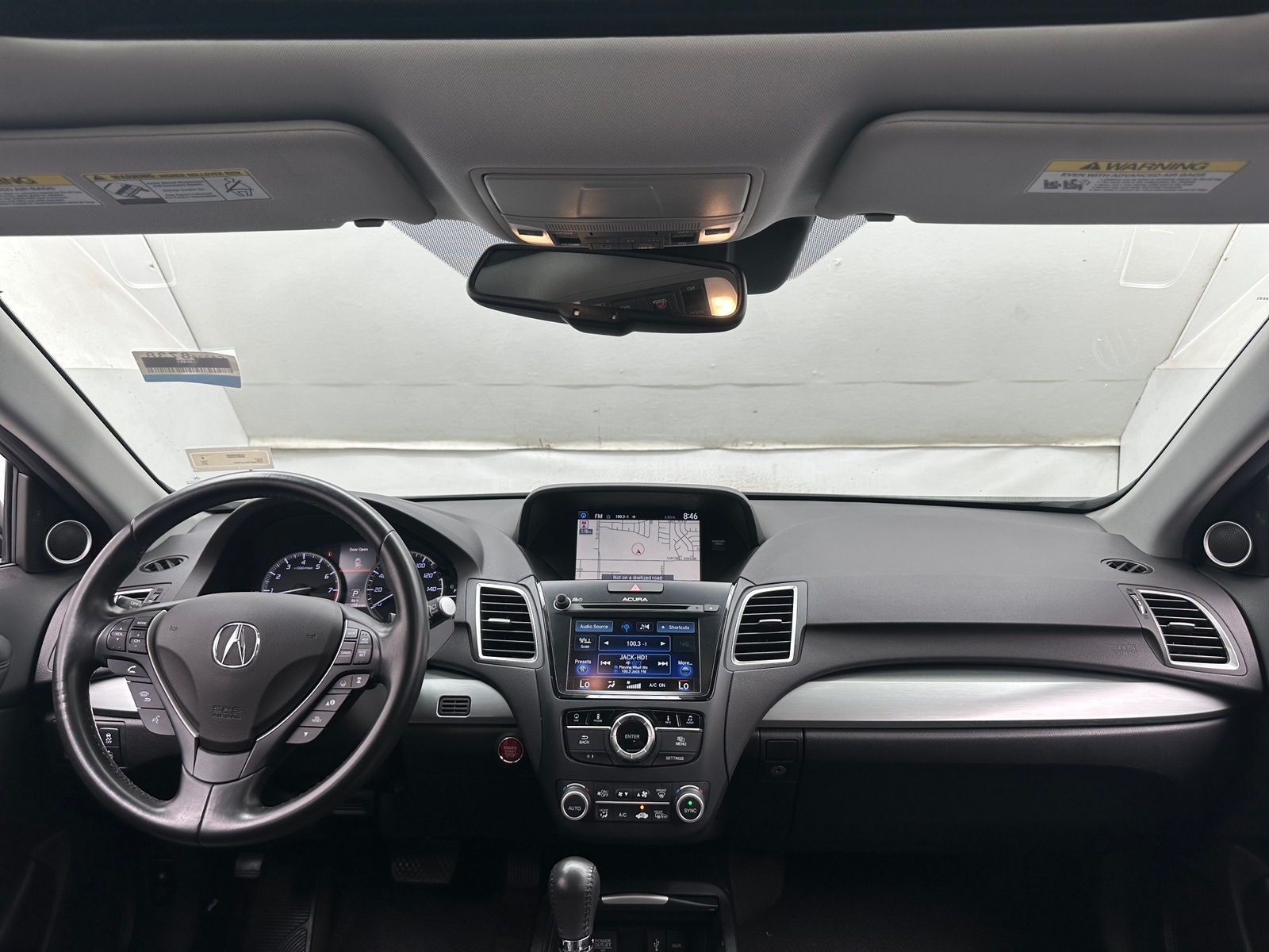 Thumbnail: 2017 Acura RDX - 2