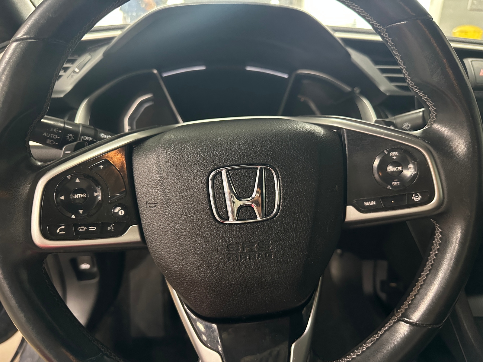 Thumbnail: 2020 Honda Civic - 4