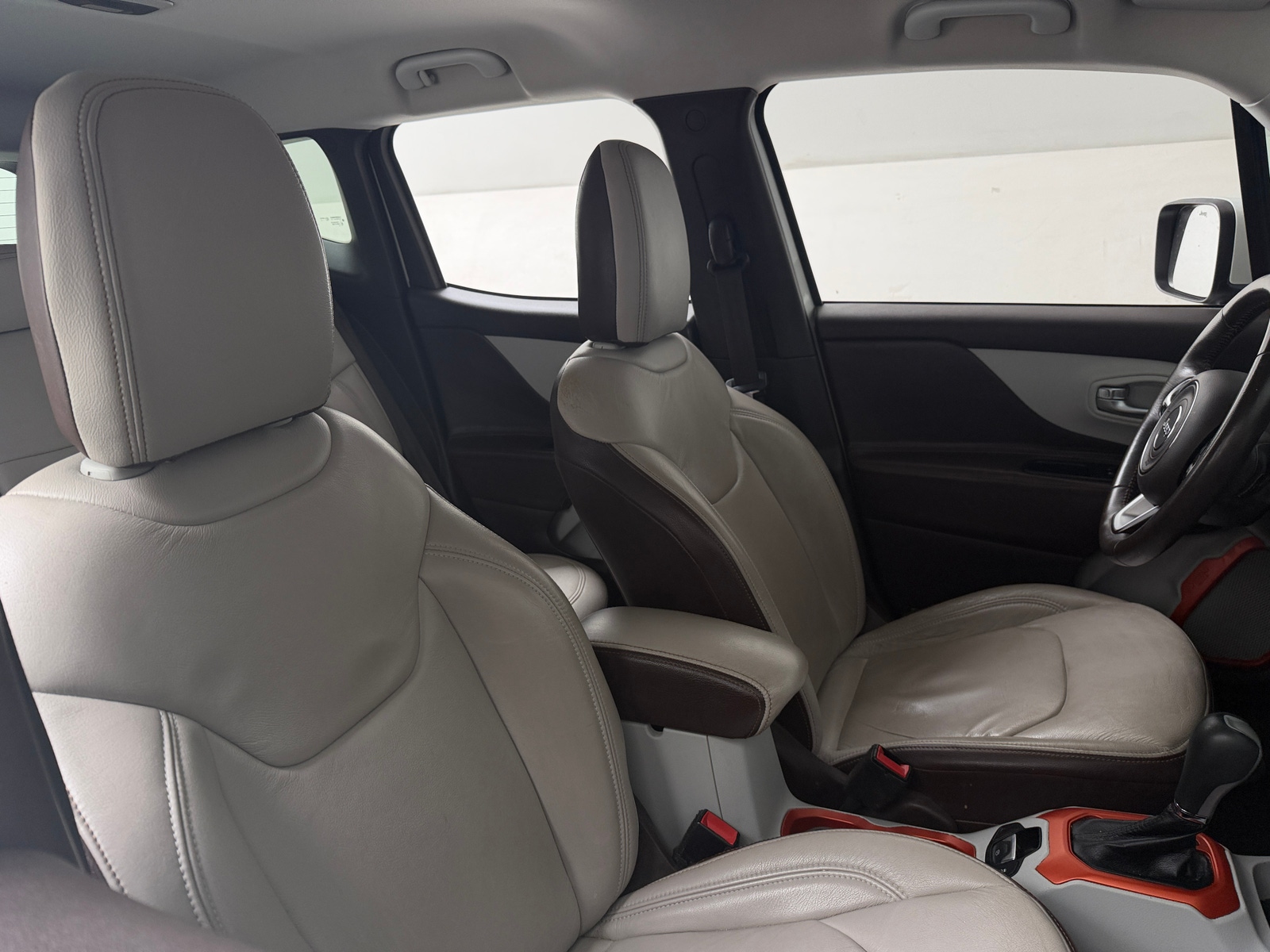 Thumbnail: 2015 Jeep Renegade - 2