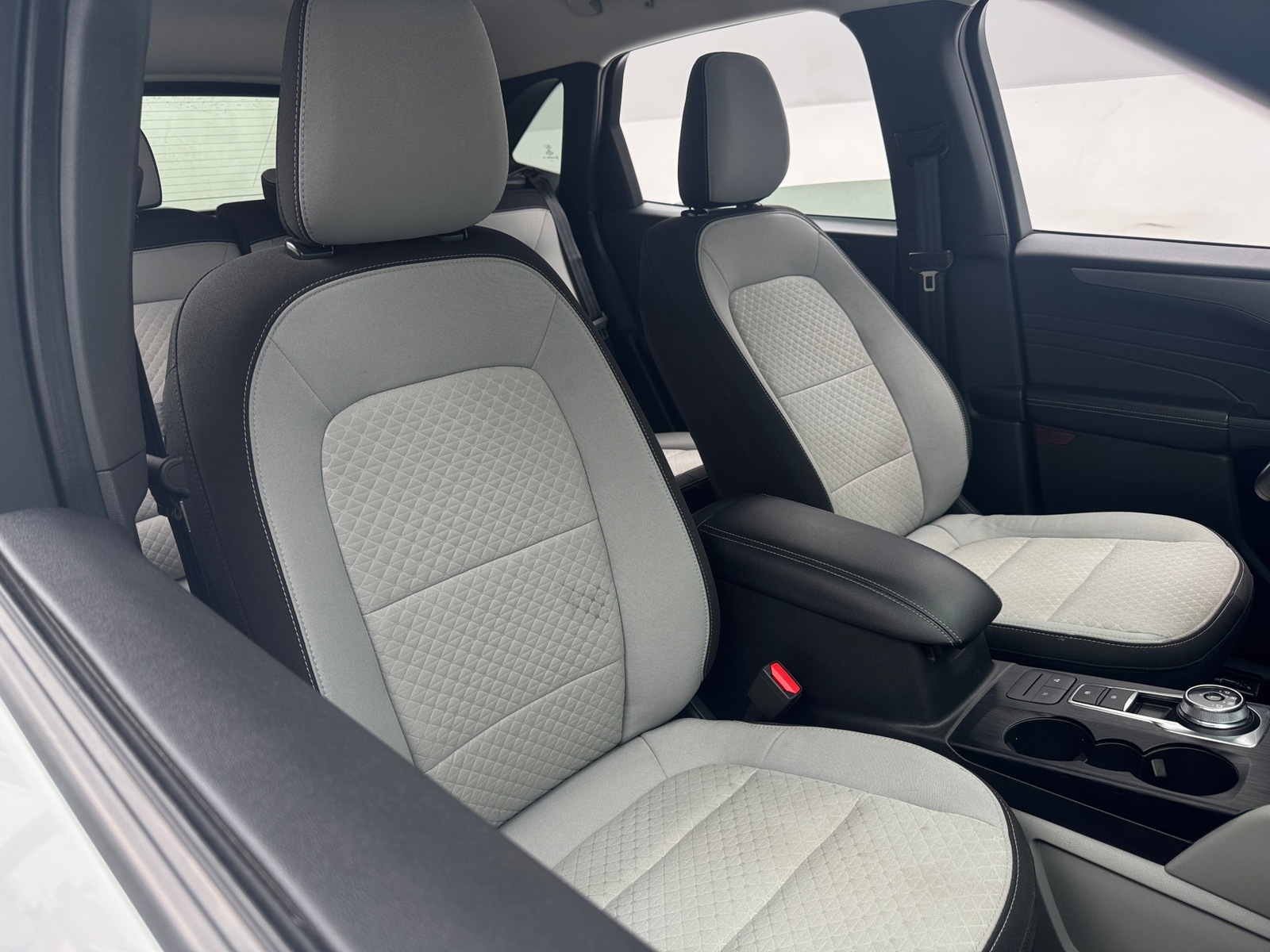 Thumbnail: 2024 Ford Escape - 2