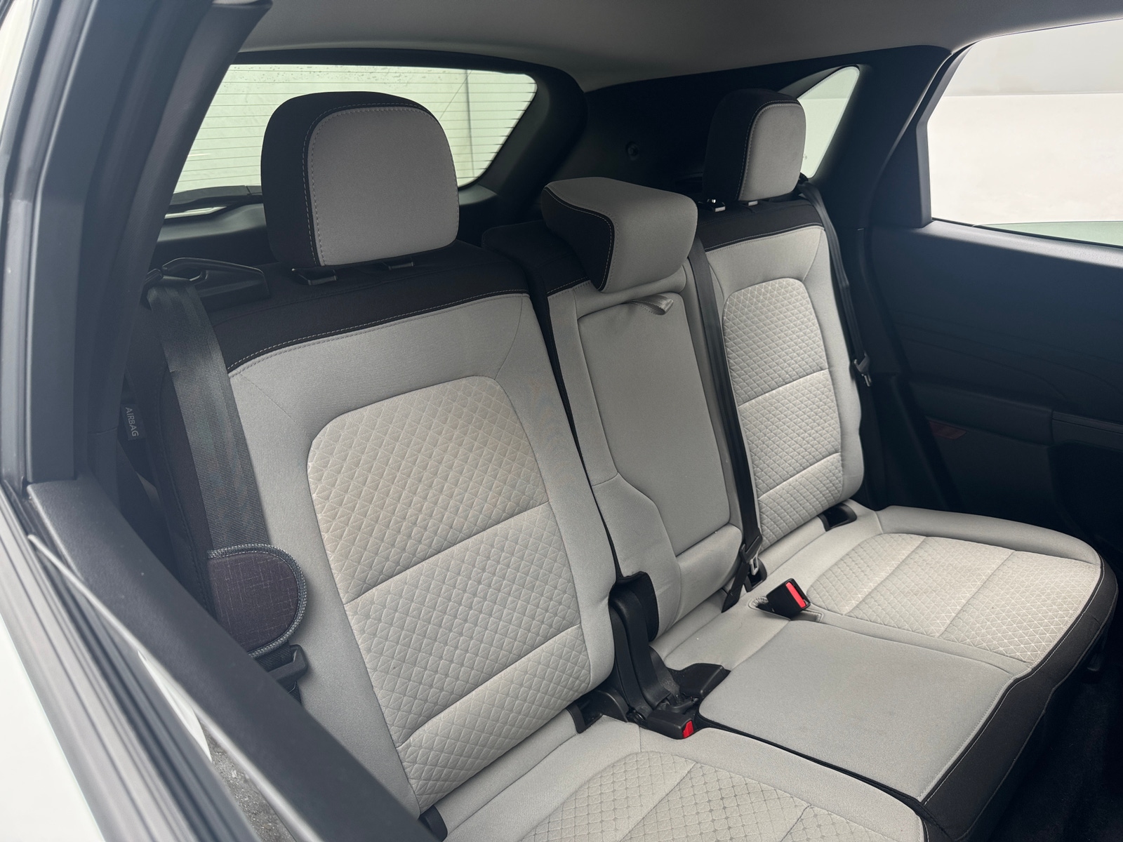 Thumbnail: 2024 Ford Escape - 6
