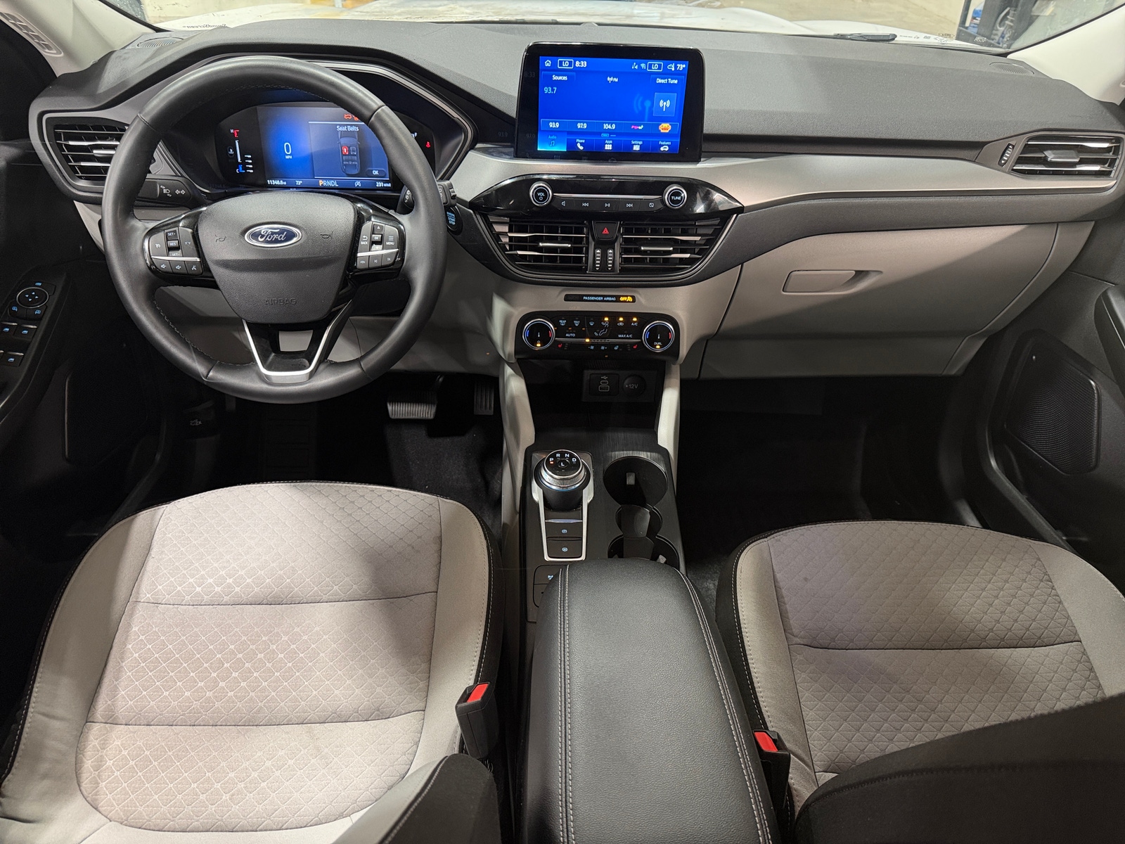Thumbnail: 2024 Ford Escape - 3