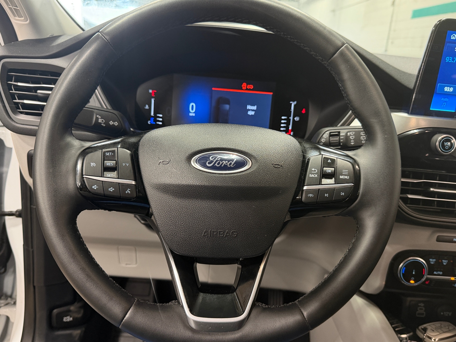 Thumbnail: 2024 Ford Escape - 5