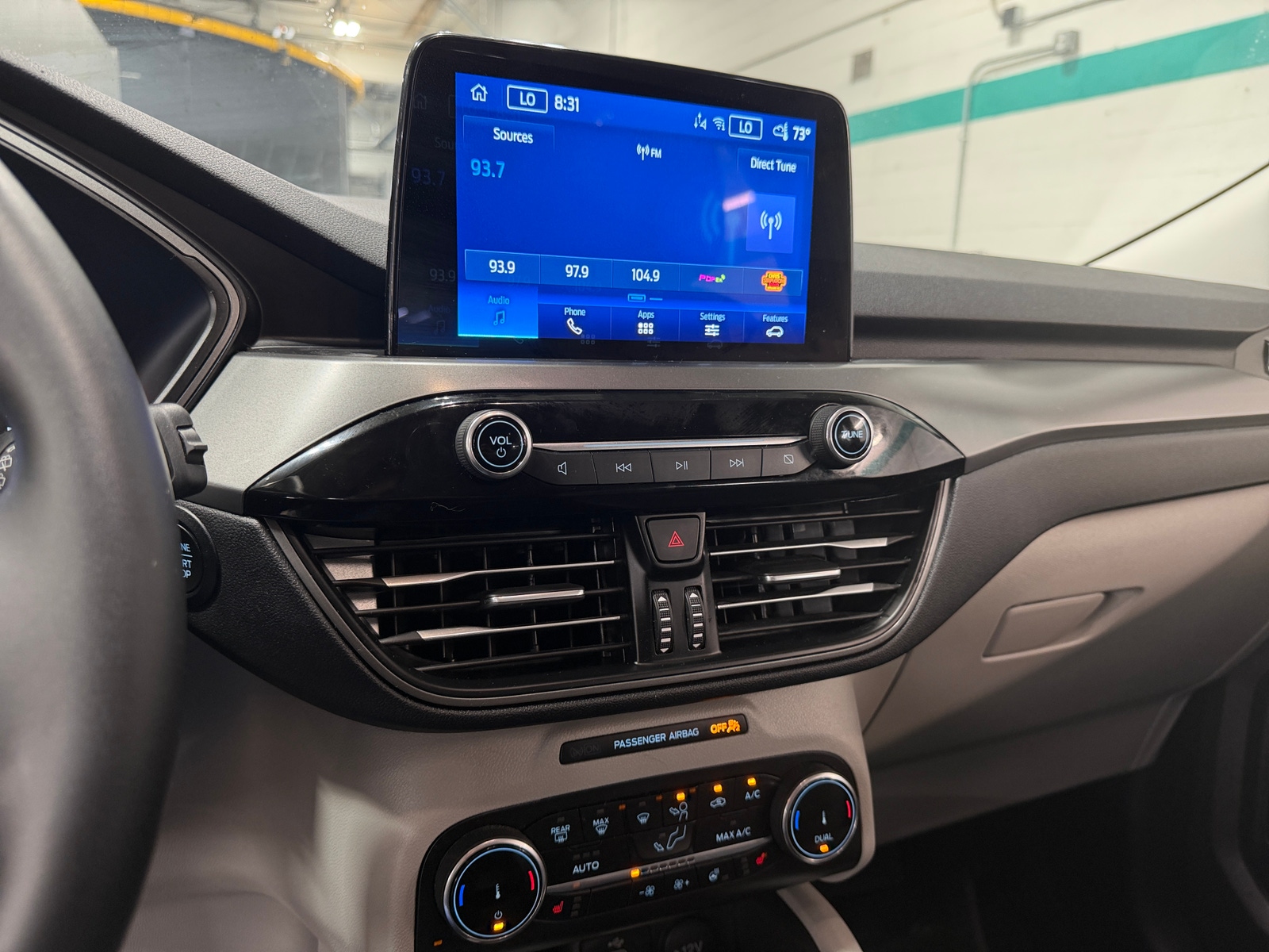 Thumbnail: 2024 Ford Escape - 4