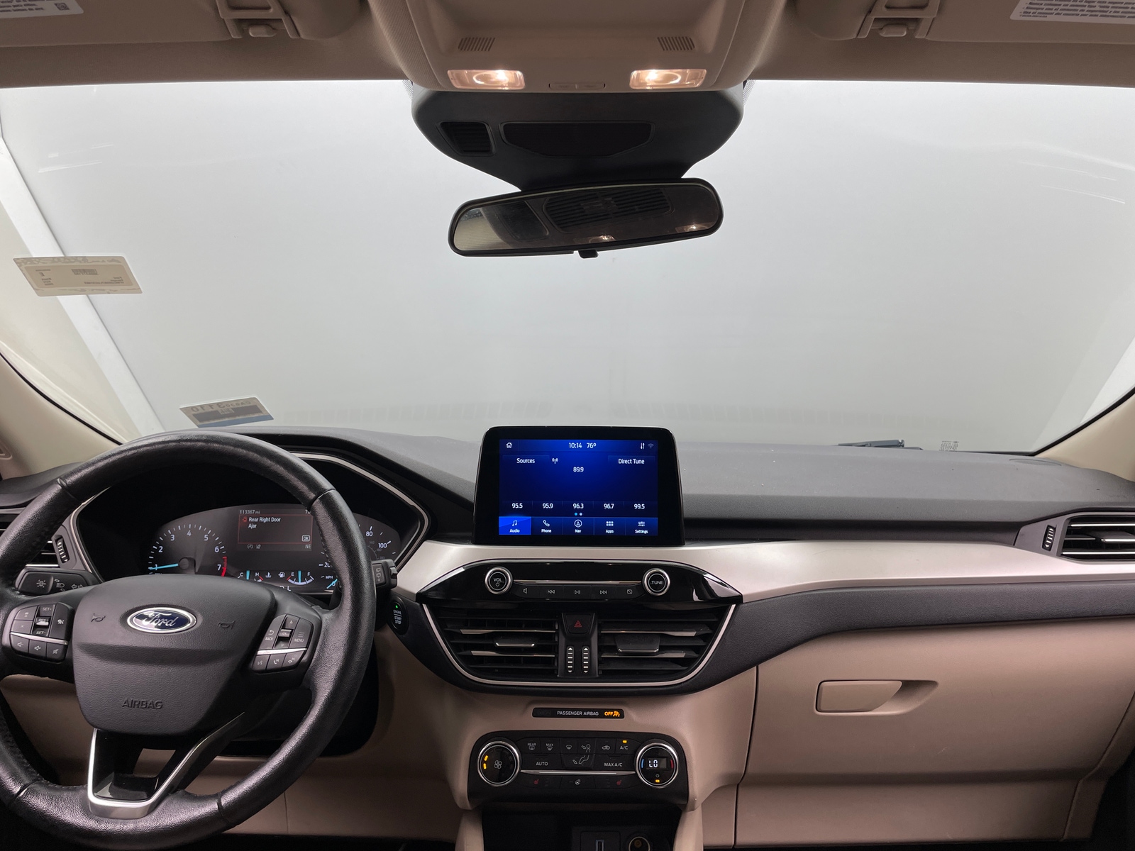Thumbnail: 2020 Ford Escape - 2