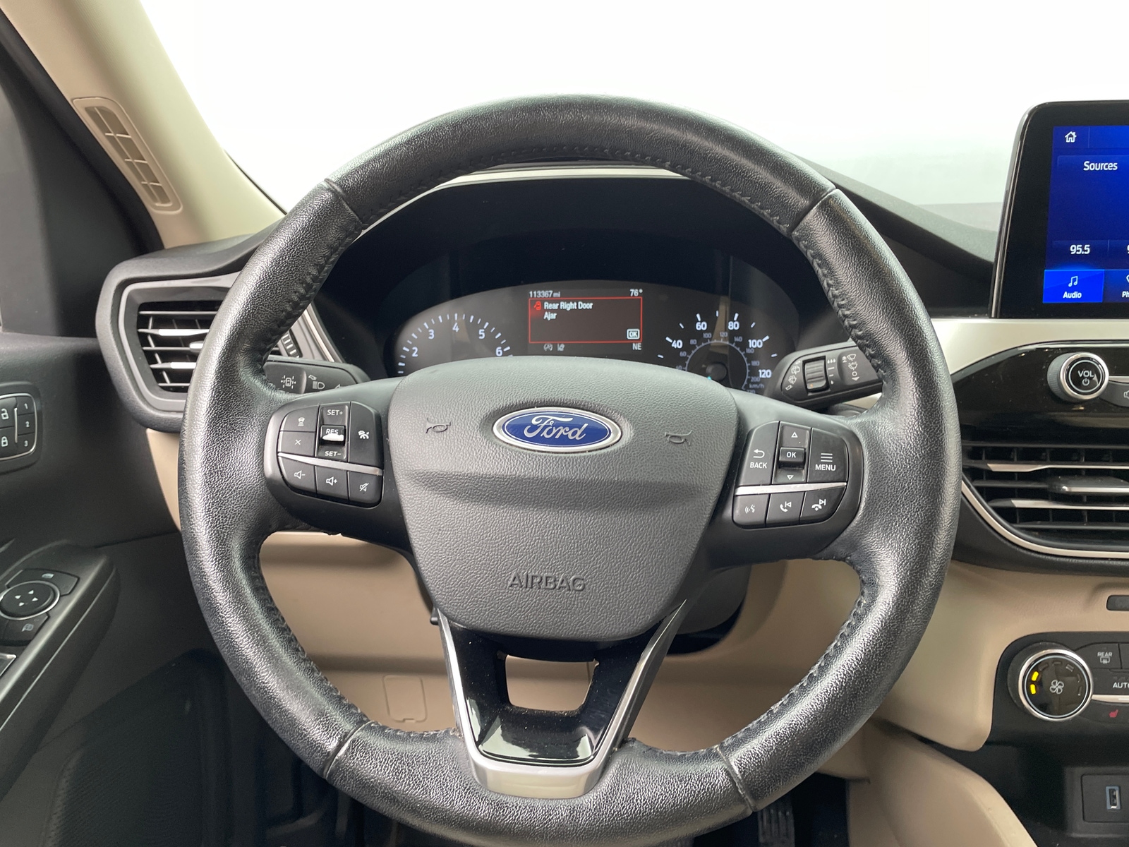 Thumbnail: 2020 Ford Escape - 4