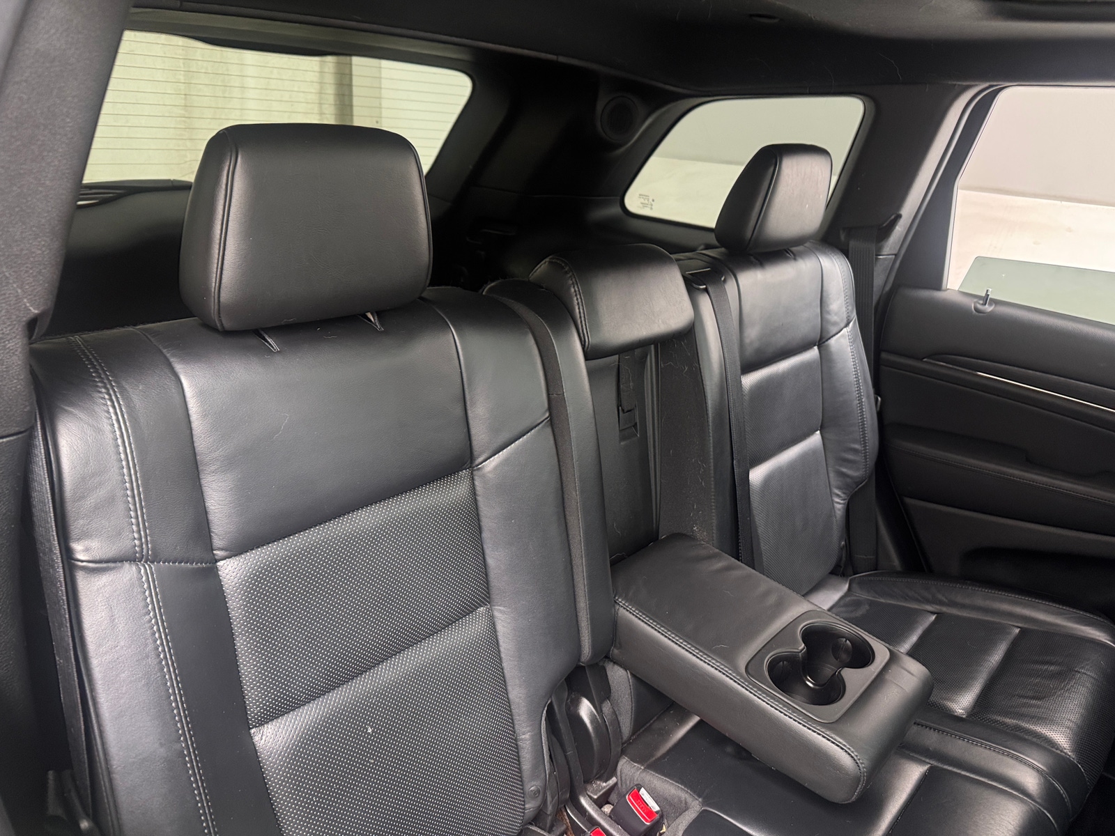 Thumbnail: 2018 Jeep Grand Cherokee - 5