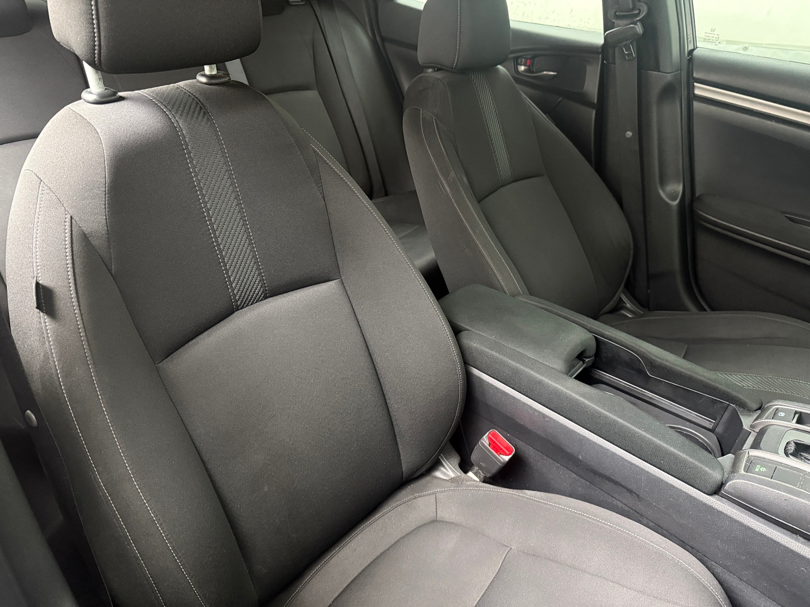 Thumbnail: 2019 Honda Civic - 2