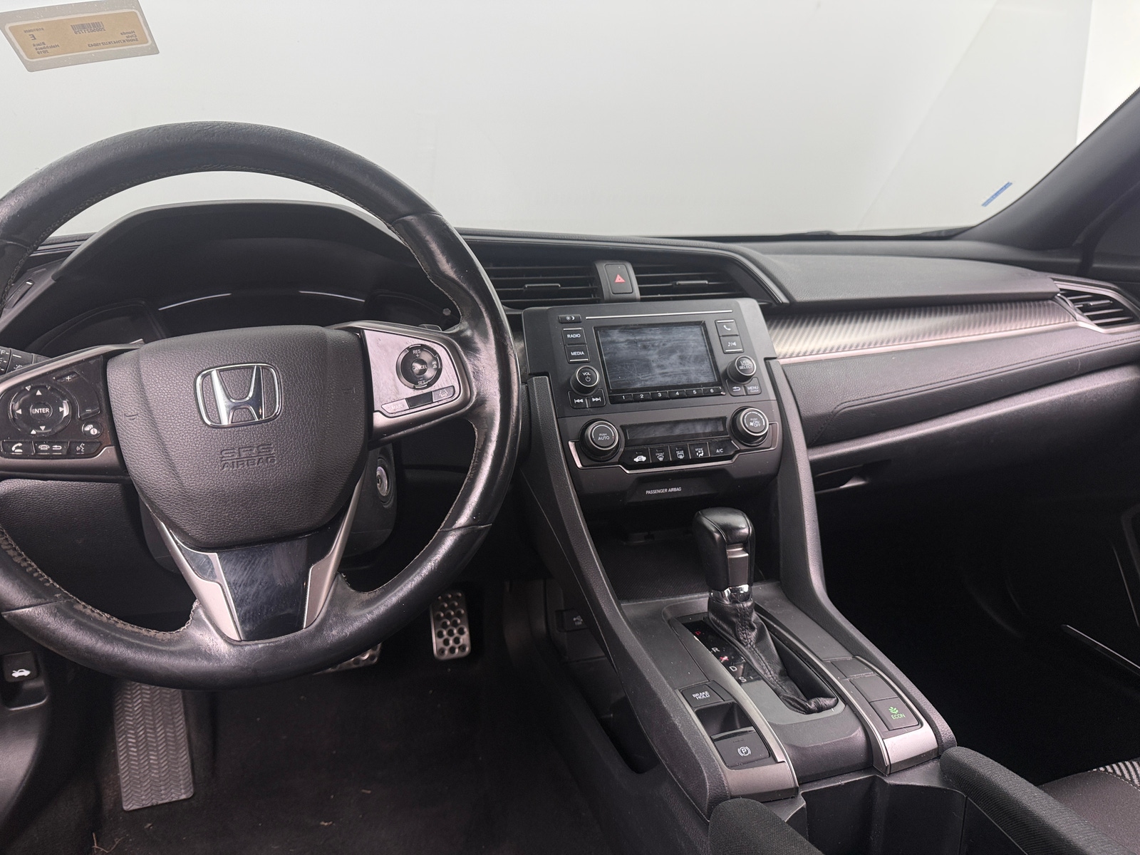 Thumbnail: 2019 Honda Civic - 3